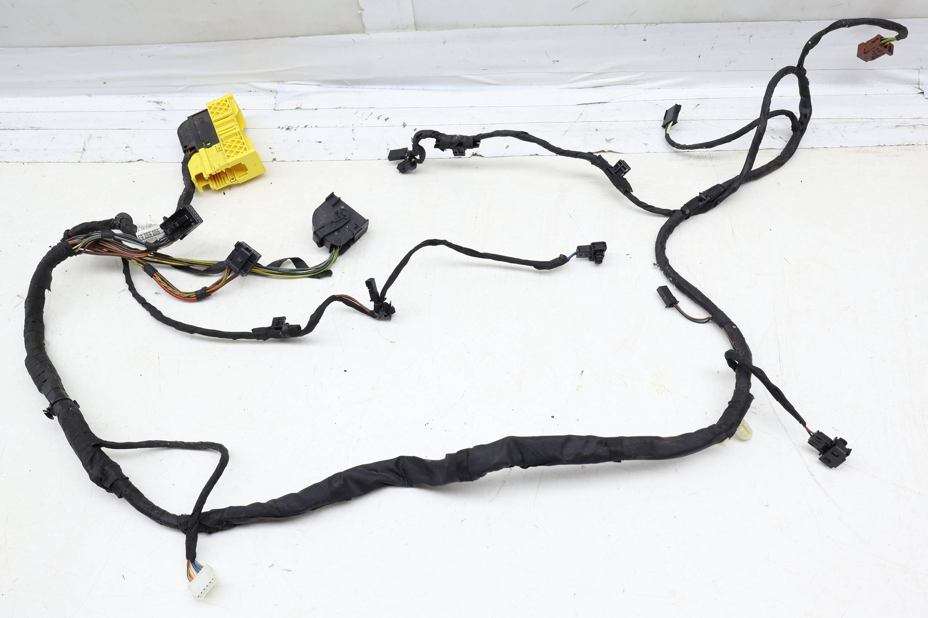 Seat Wiring Harness 61119259205