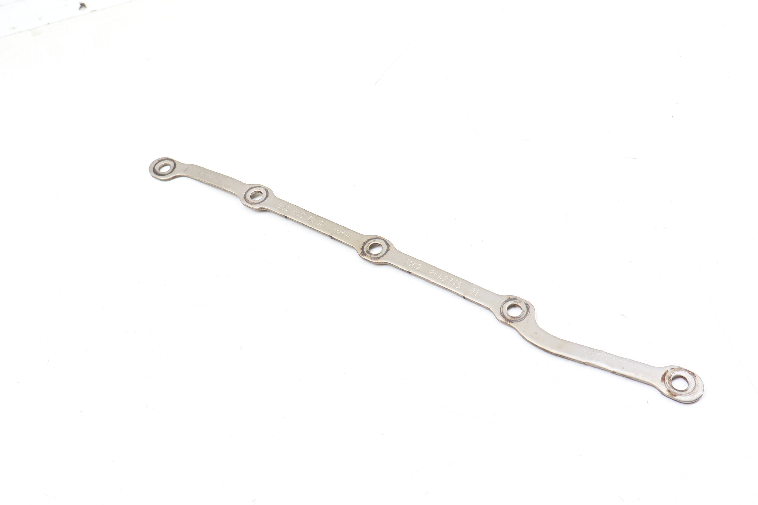 Turbo Mount / Bracket 11628642775