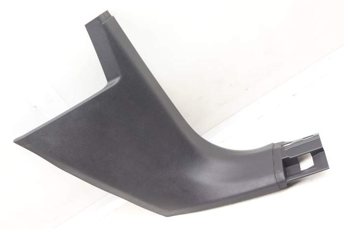Lower A Pillar Trim / Panel 3CN863484A main product photo