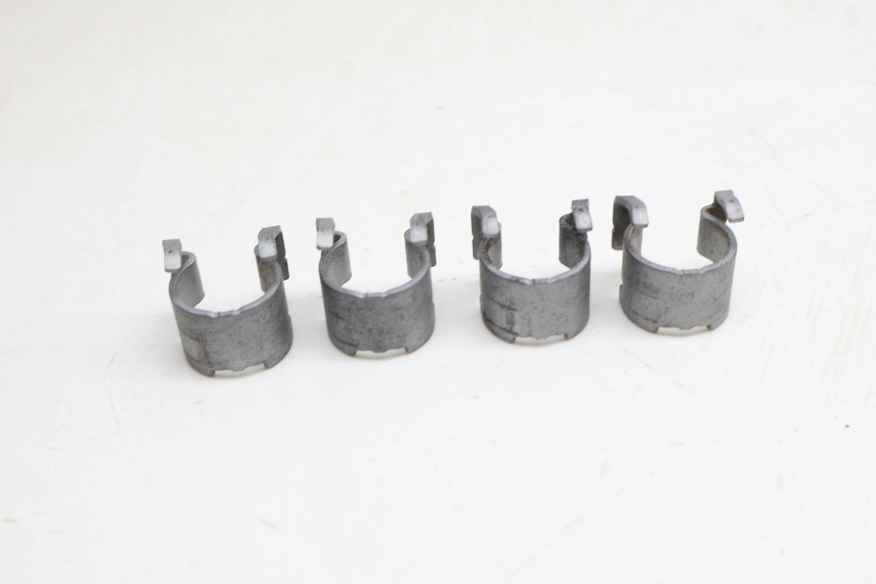 Fuel Injector Clip Set (4) 06Q133036