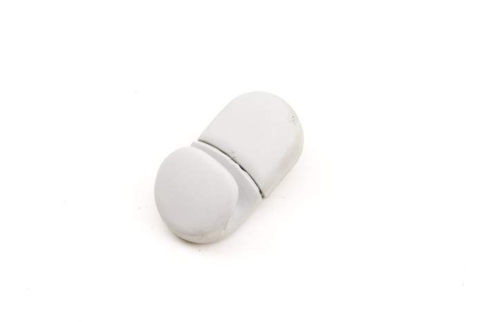 Coat Hook / Hanger 701857629B main product photo