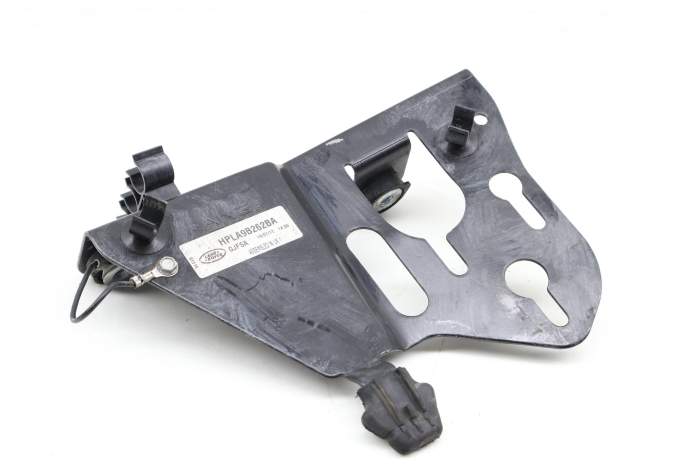 Diesel Fuel Filter Mount Bracket HPLA9B262BA main product photo