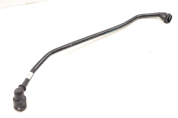 Coolant Vent Hose / Line 17128740116 main product photo