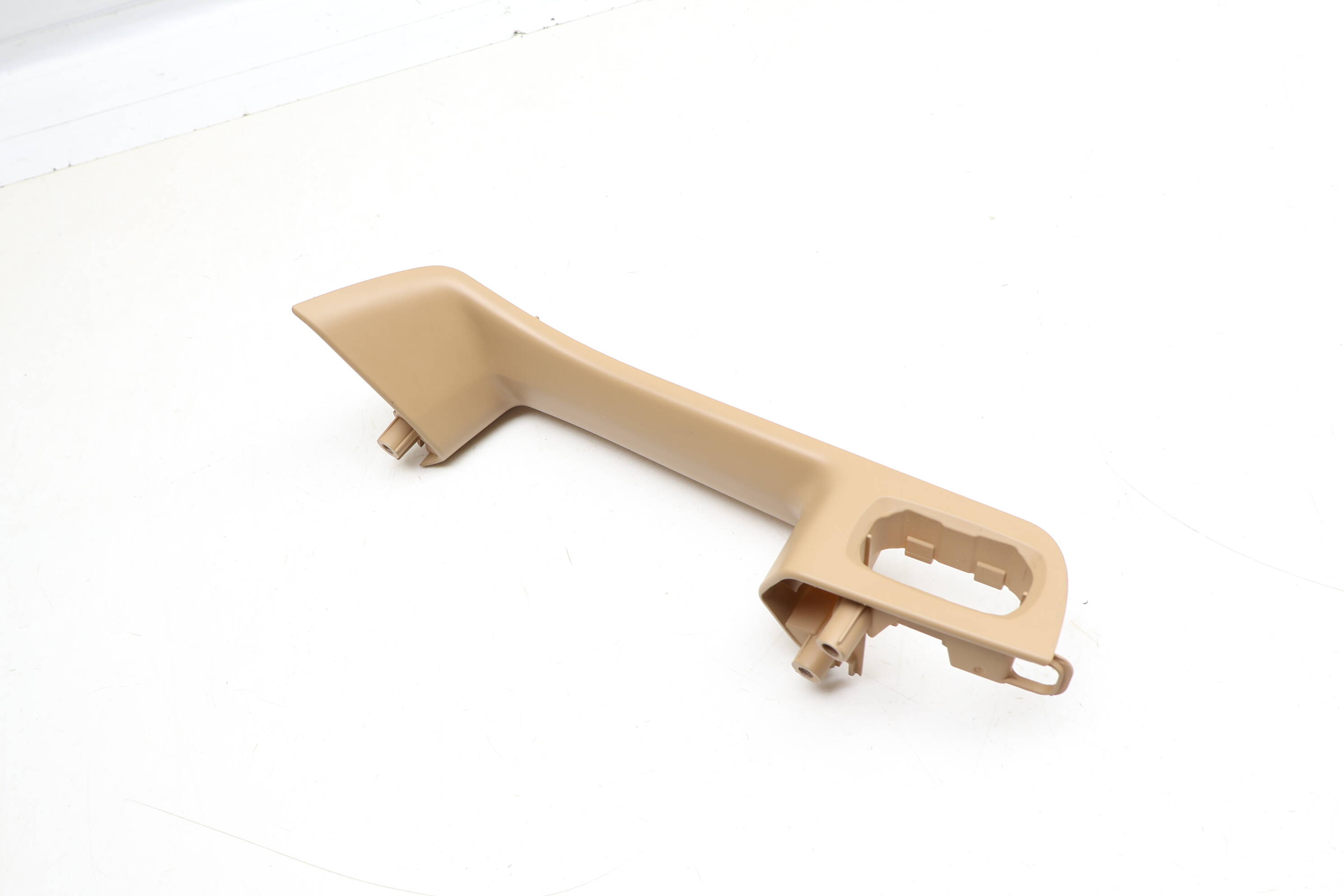 Door Panel Armrest / Switch Trim 95B867162