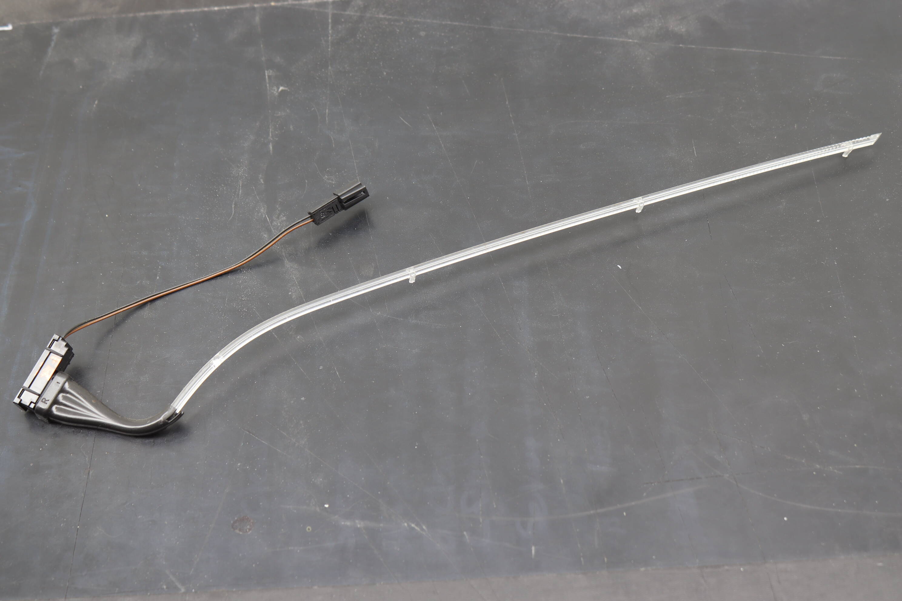 Door Panel Illumination / Light Bar 4G0919174