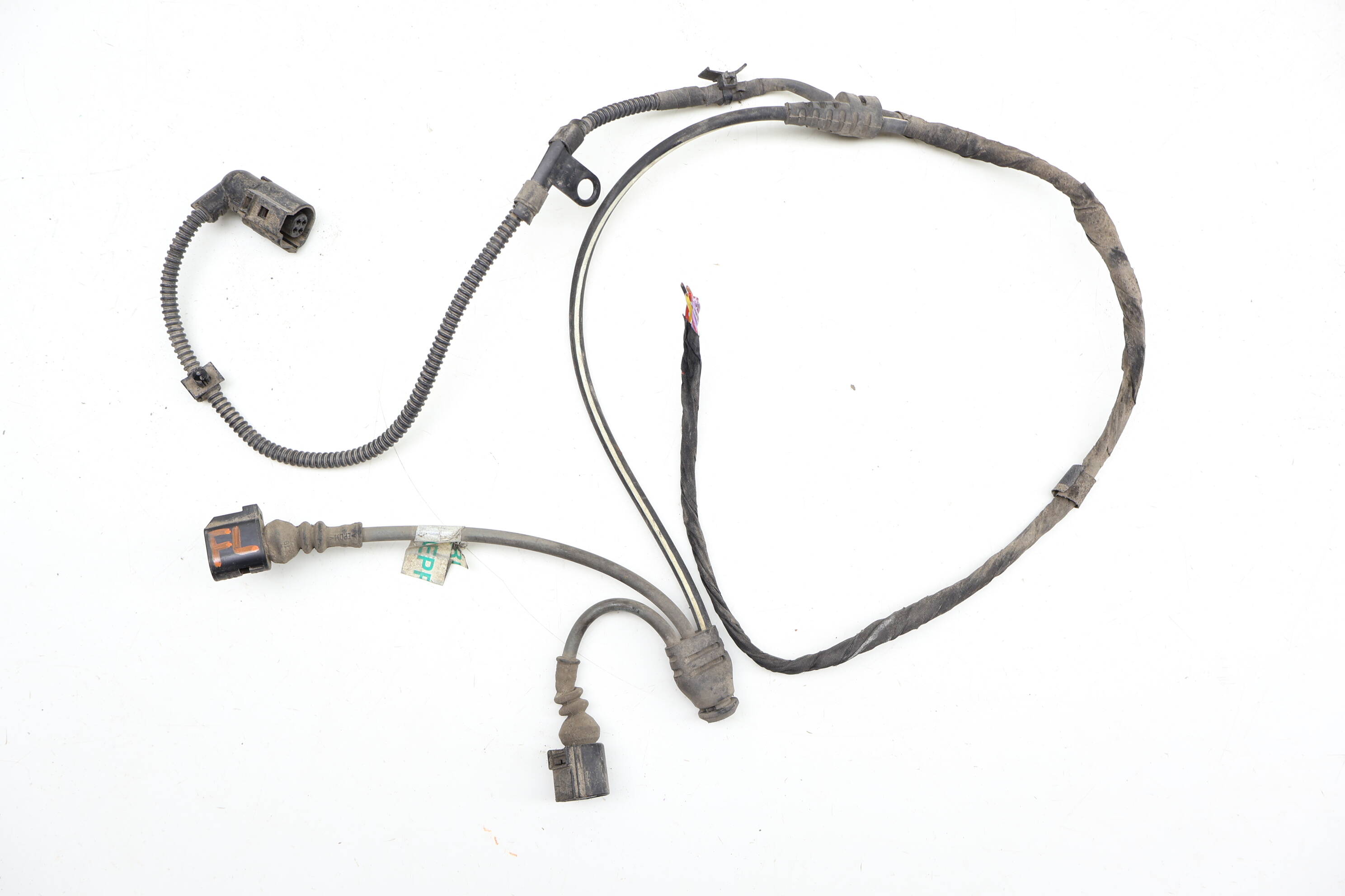 Abs / Speed Sensor Wiring Harness 95B972251B