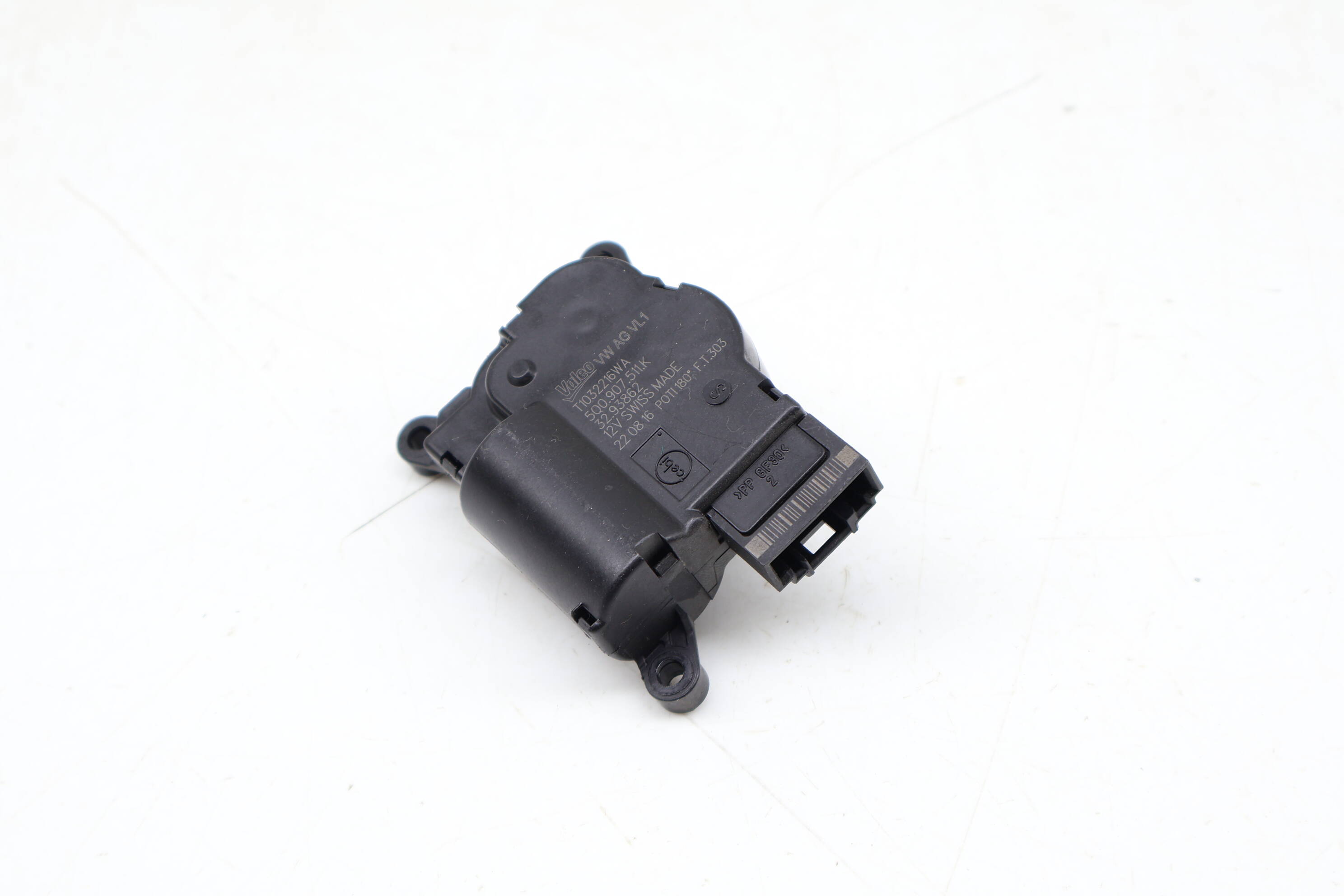 Hvac Flap / Servo Air Motor / Actuator 5Q0907511K