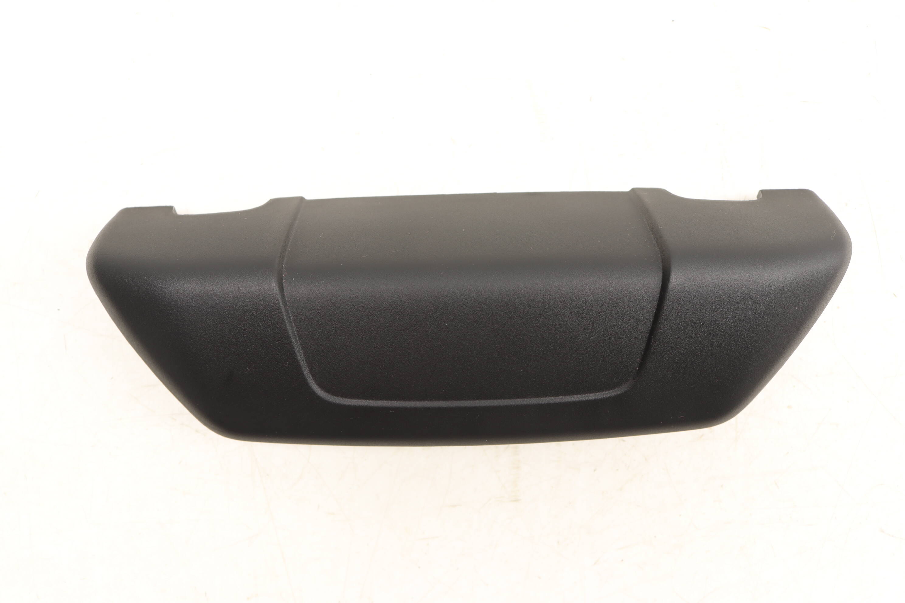 Upper Seat Backrest Trim 4M0881590C