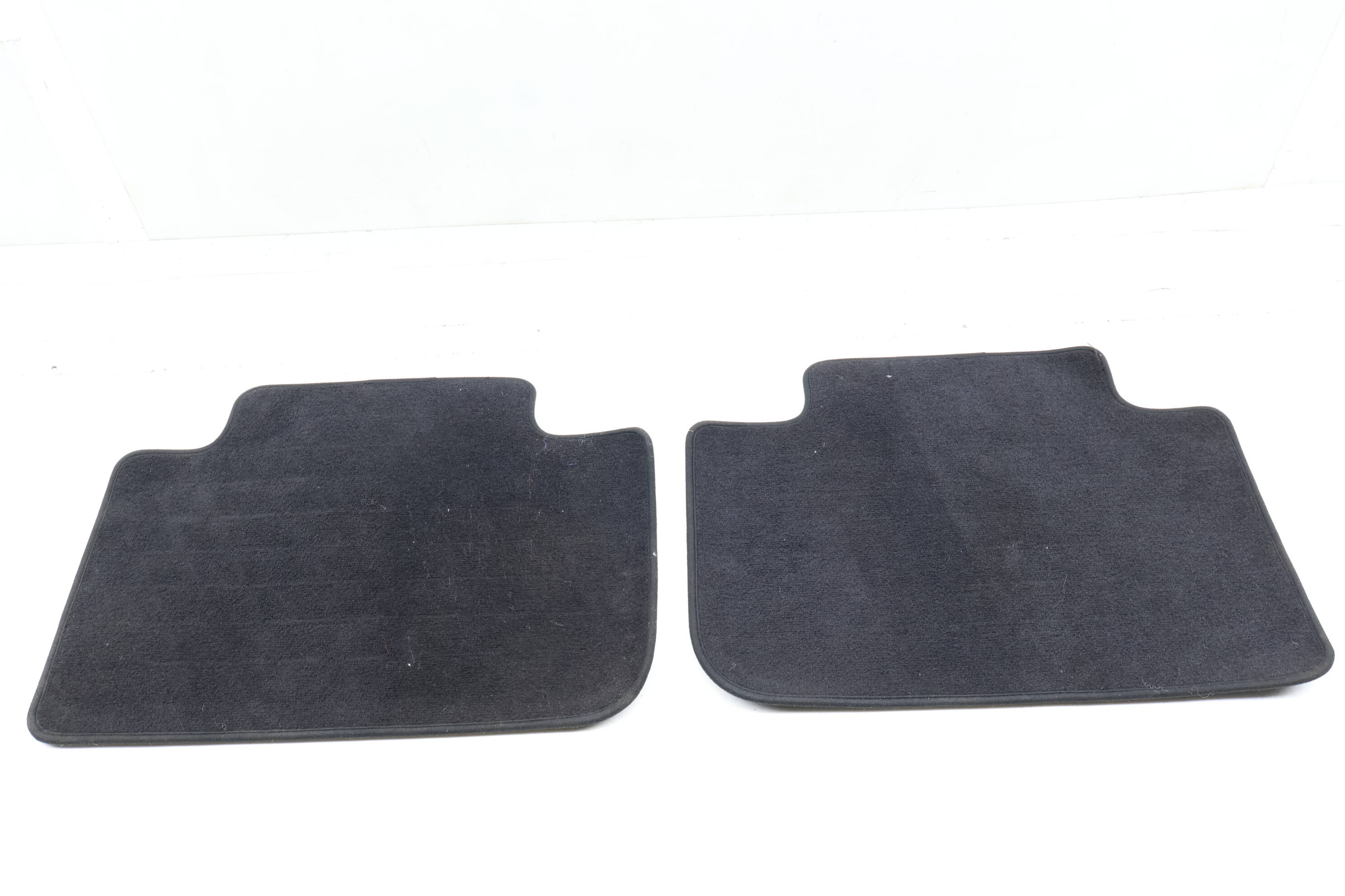 Carpet Floor Mat Set 51477445684