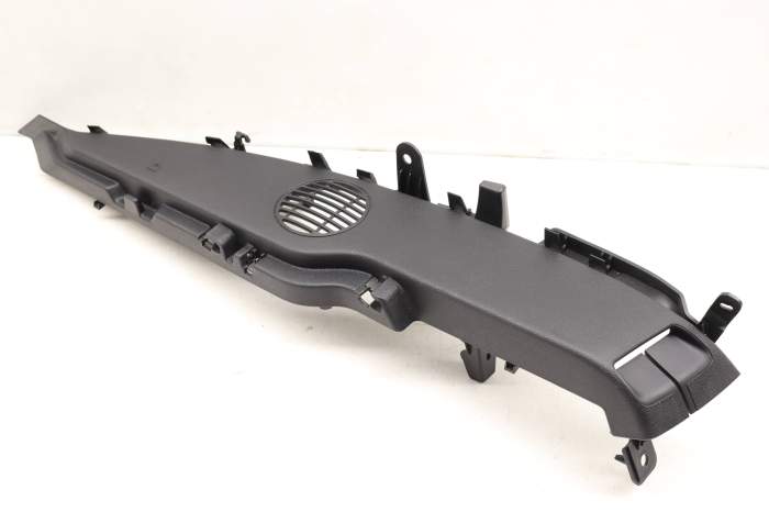 Window Shelf / Trunk Cover Panel 51462991803 main product photo