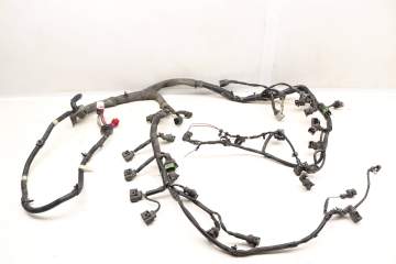 Engine Wiring Harness 077971610D