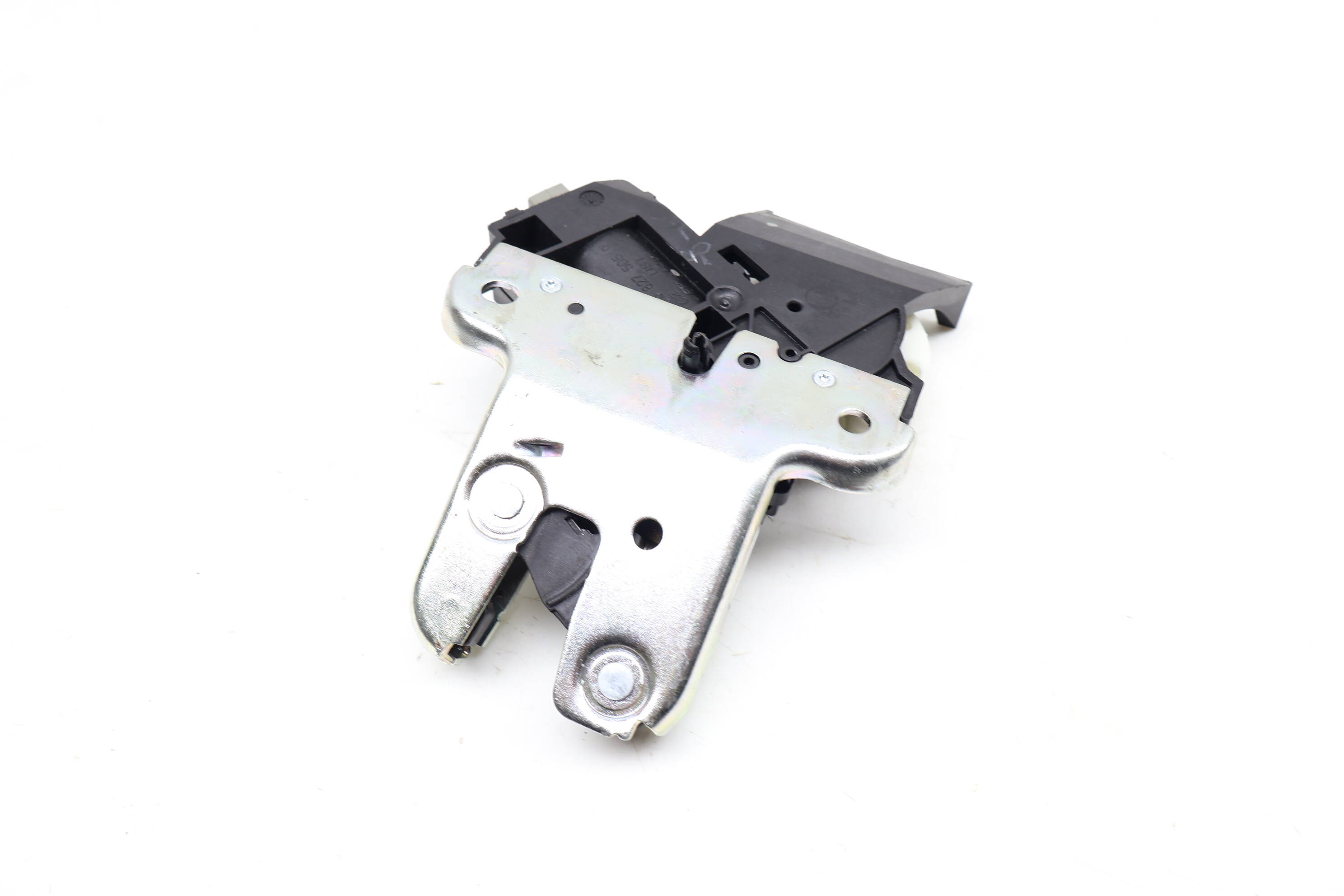 Trunk Latch / Lock 4F5827505D