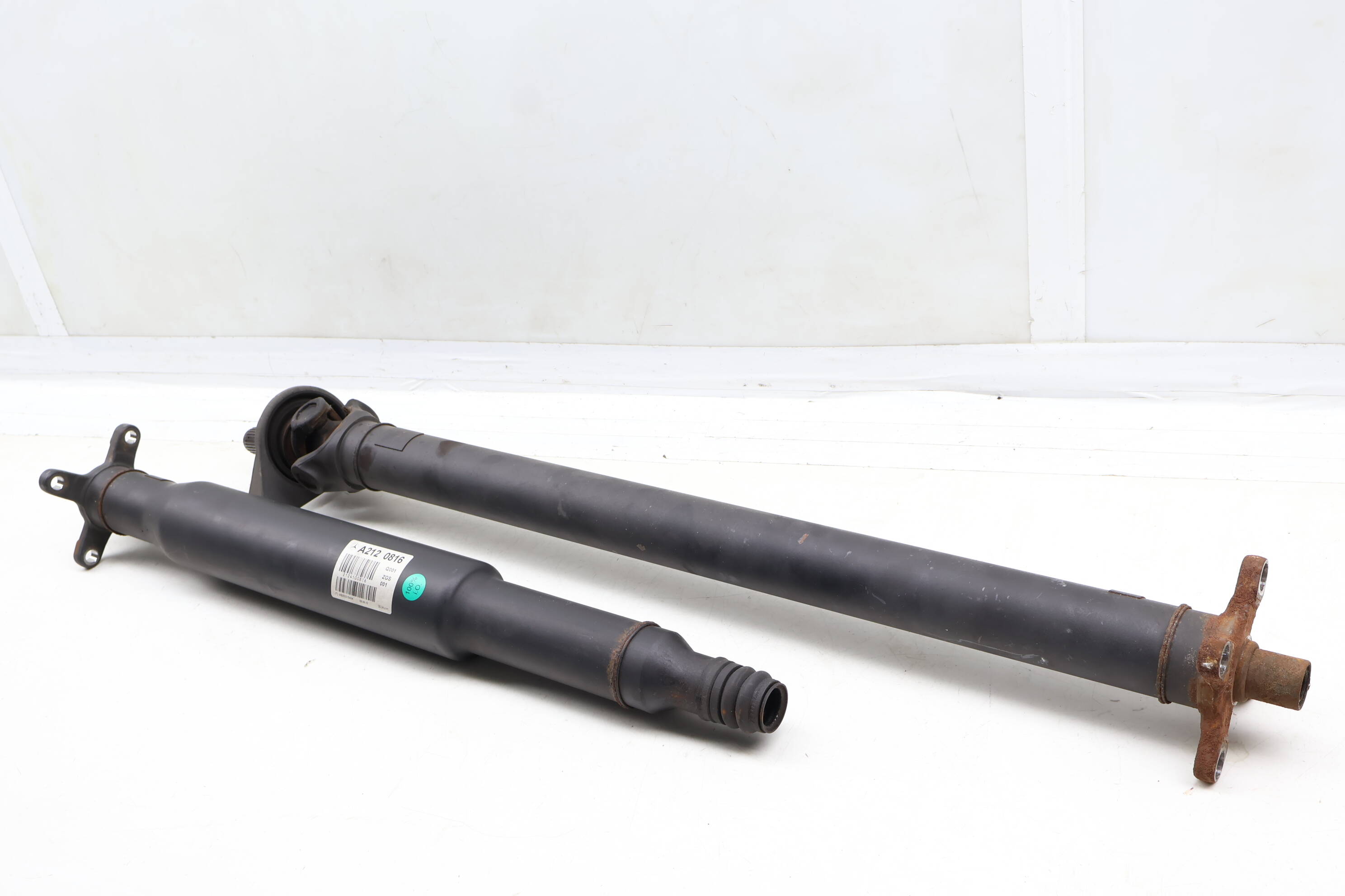 Driveshaft / Propeller Shaft 2124100816