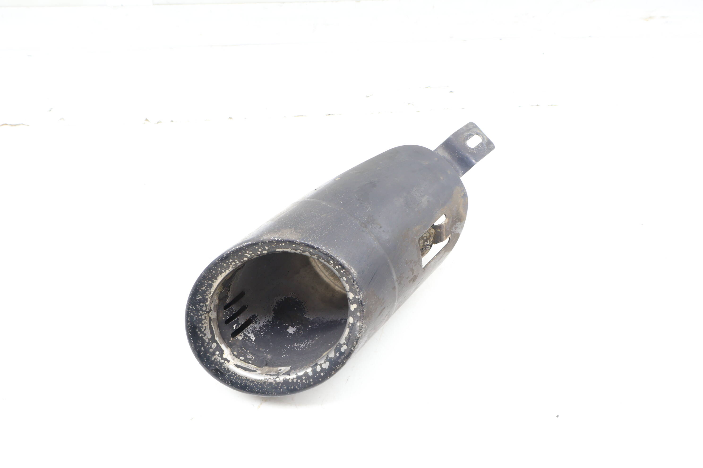 Exhaust Tail Pipe Tip (Inner) 95B253682Q