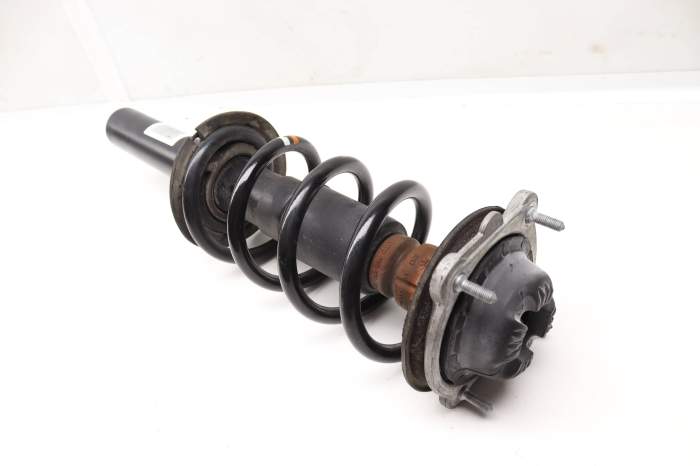 Strut / Spring Assembly 4G8413031J main product photo