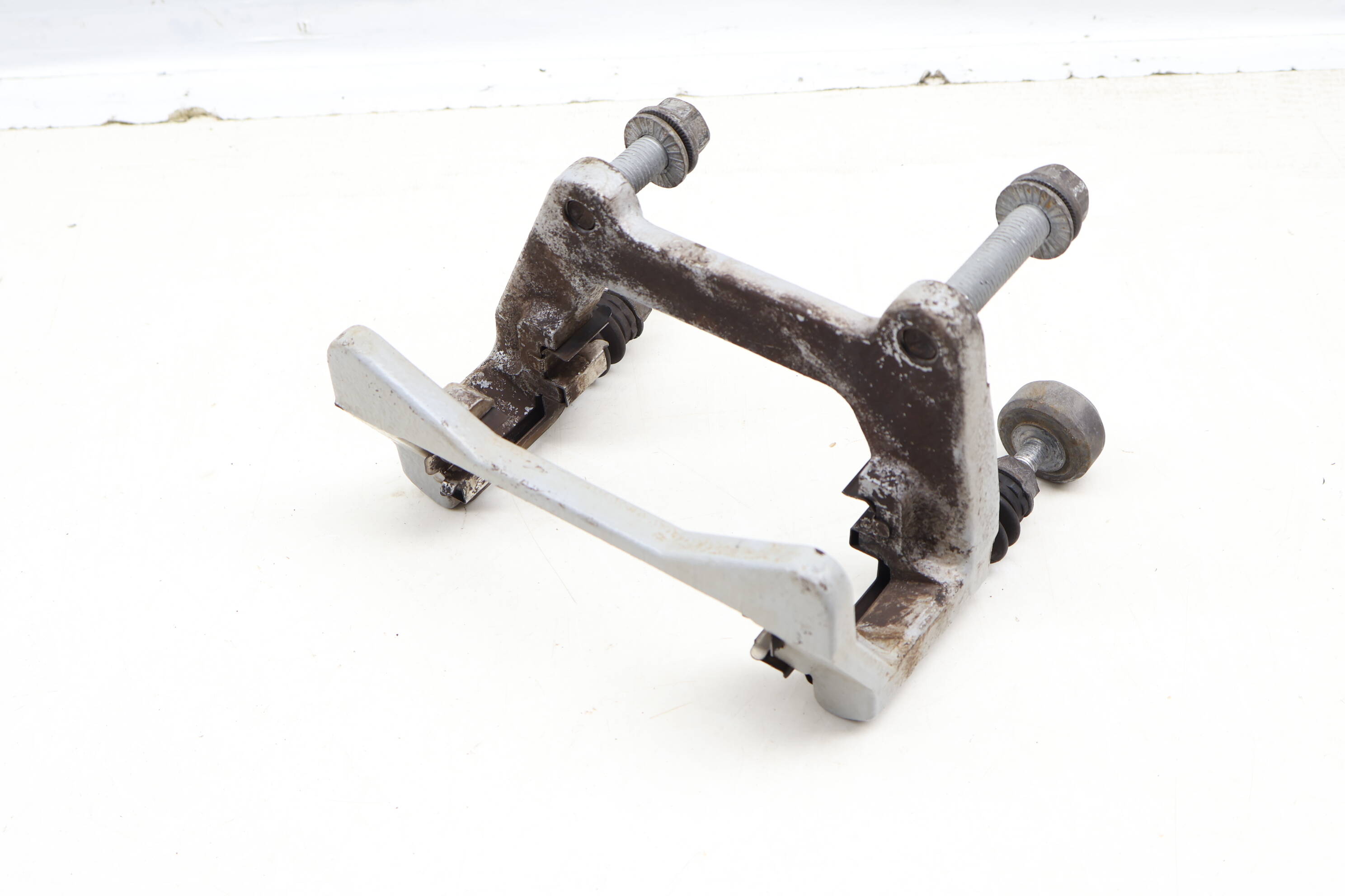 Brake Caliper Carrier / Bracket 95B615426C