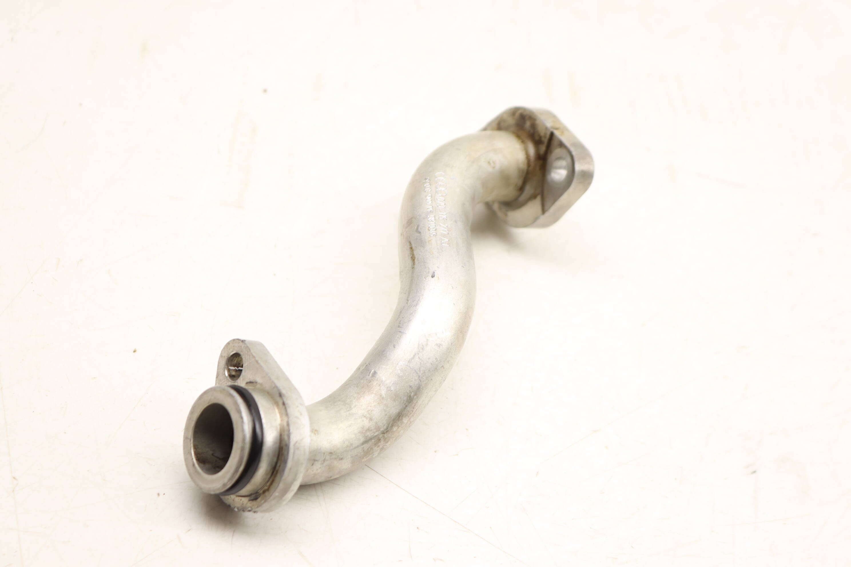 Engine Oil Pump Pickup Pipe / Tube 079115277AJ