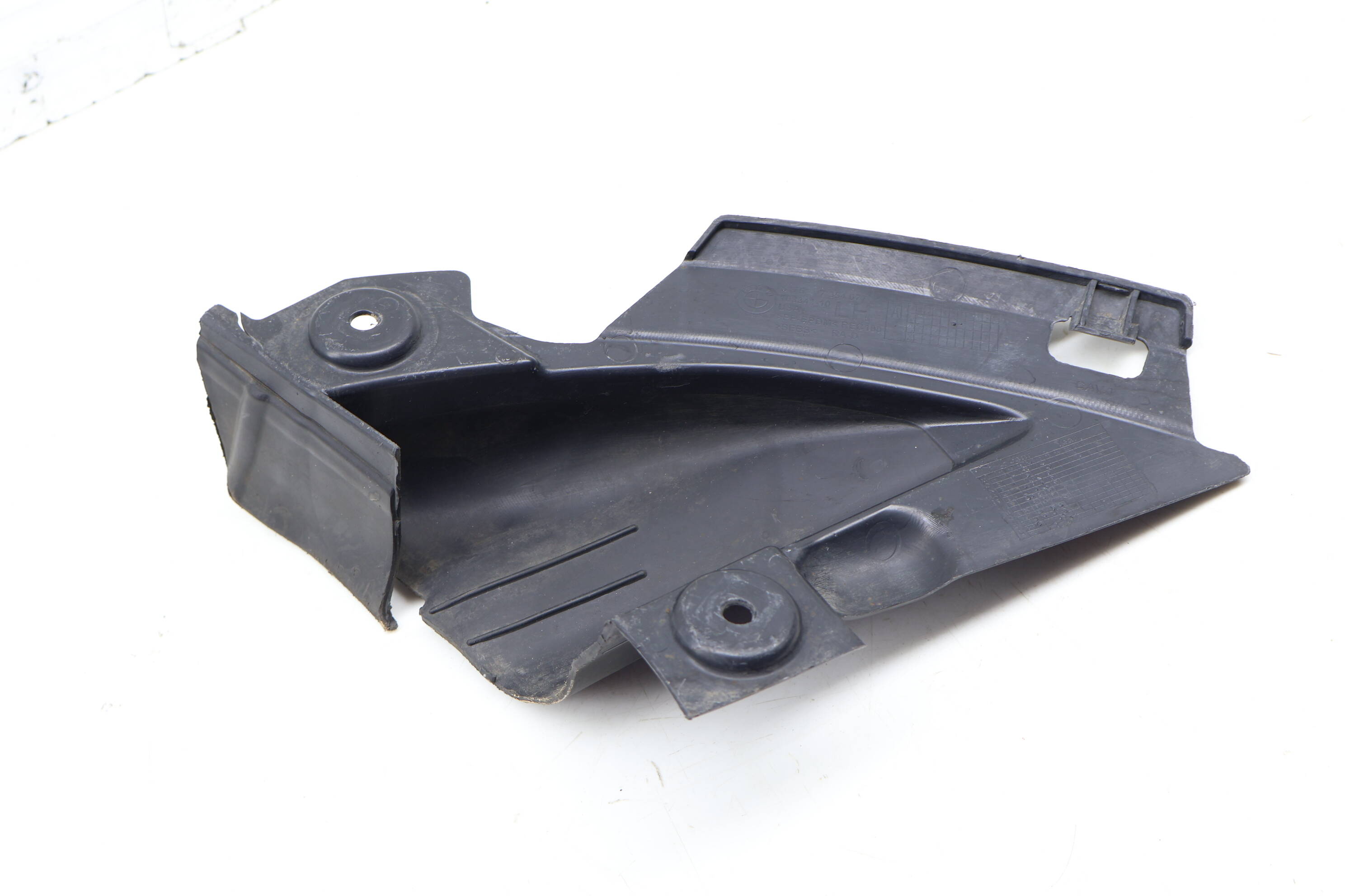 Fender Liner Pressure Lip 51627354677
