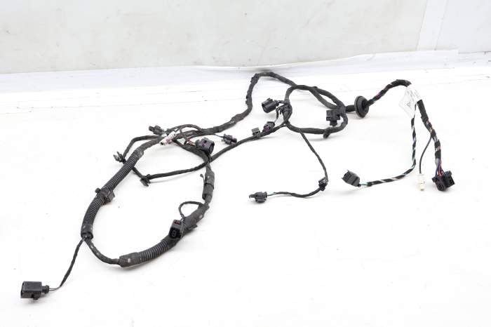Bumper Wiring Harness 95B971104AS main product photo