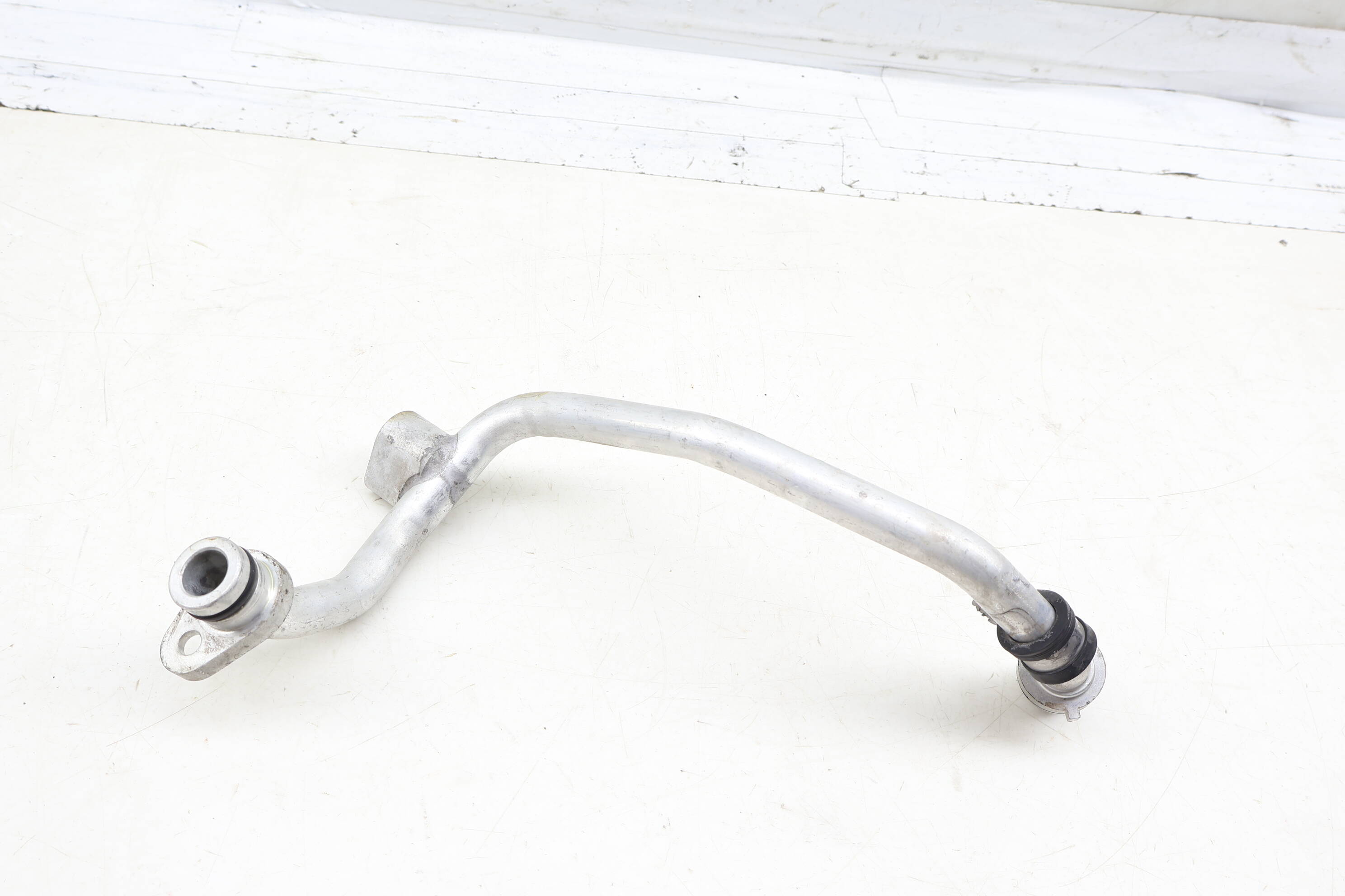 Coolant Pipe / Tube / Line (Supply) 0P2121075E 95812107505