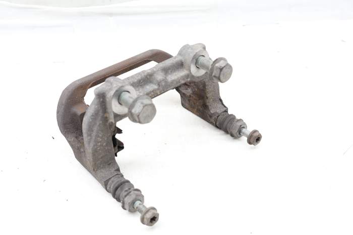Brake Caliper Carrier / Bracket 1664230206 main product photo