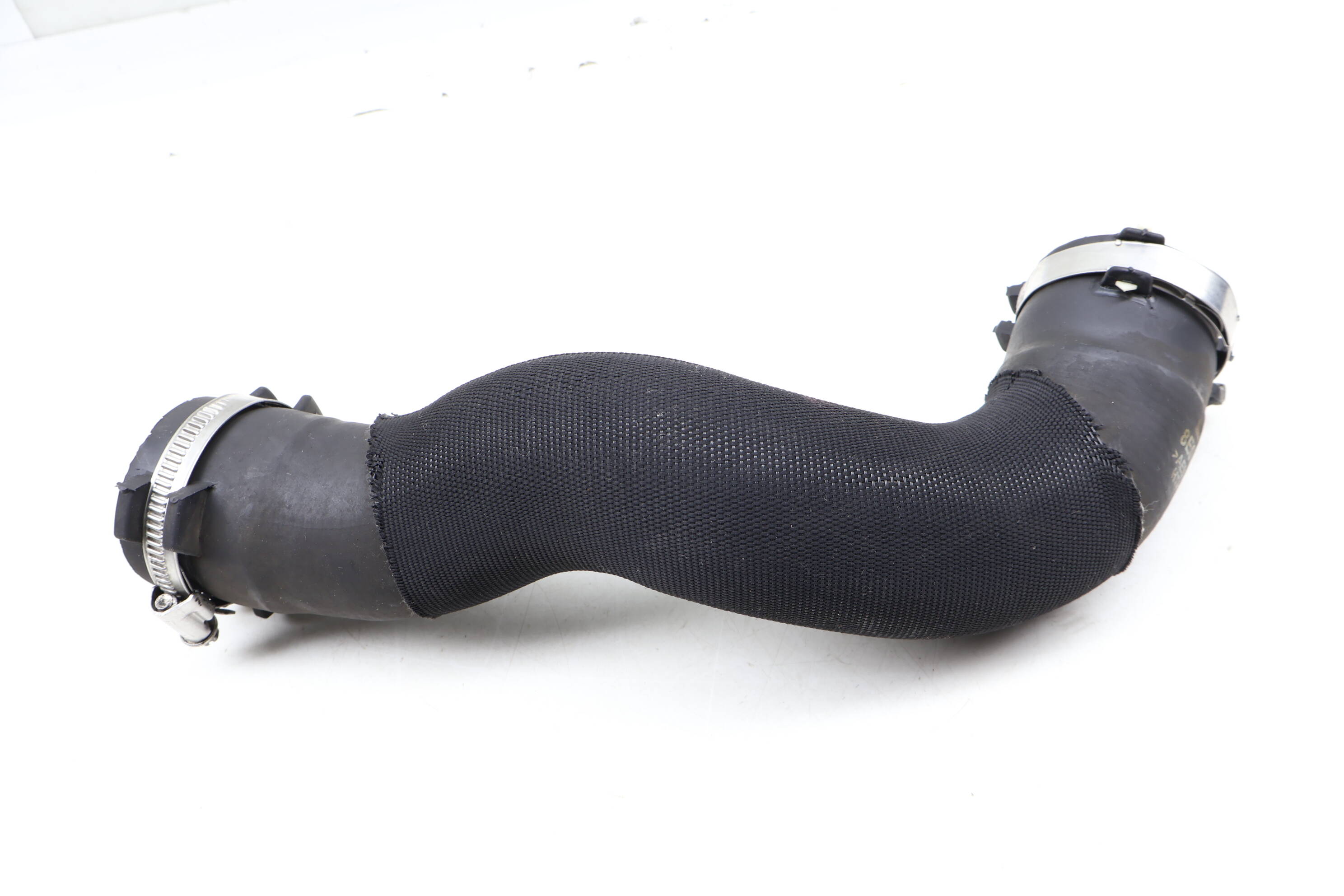 Turbo Intercooler Hose / Tube 8E0145708N