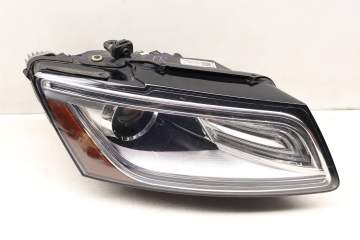Hid Xenon Headlight / Headlamp Assembly (Complete) 8R0941006E