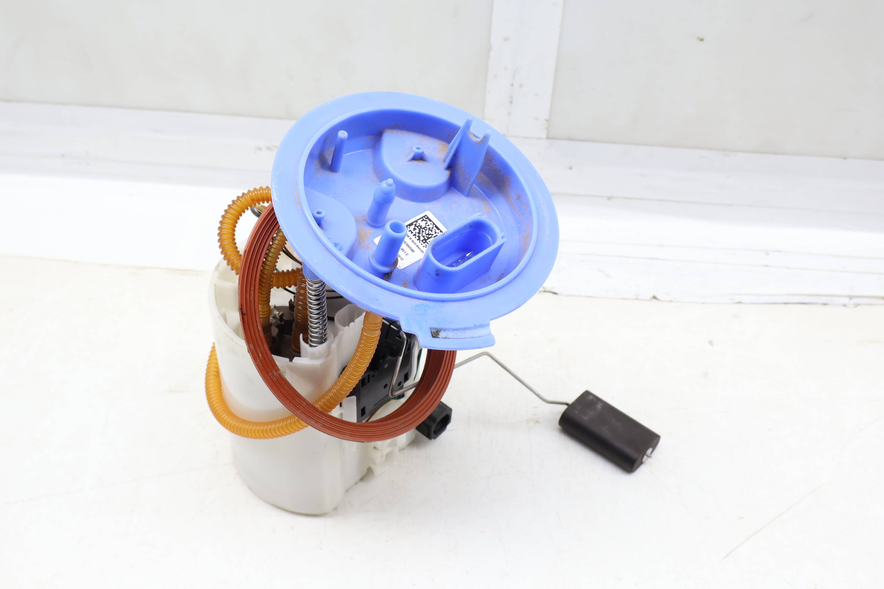 Fuel Pump Assembly 3QF919051E