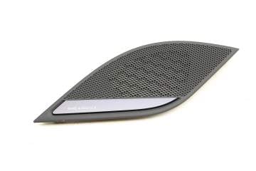 Dash Speaker Grille / Cover (Bang & Olufsen) 8W1857227A