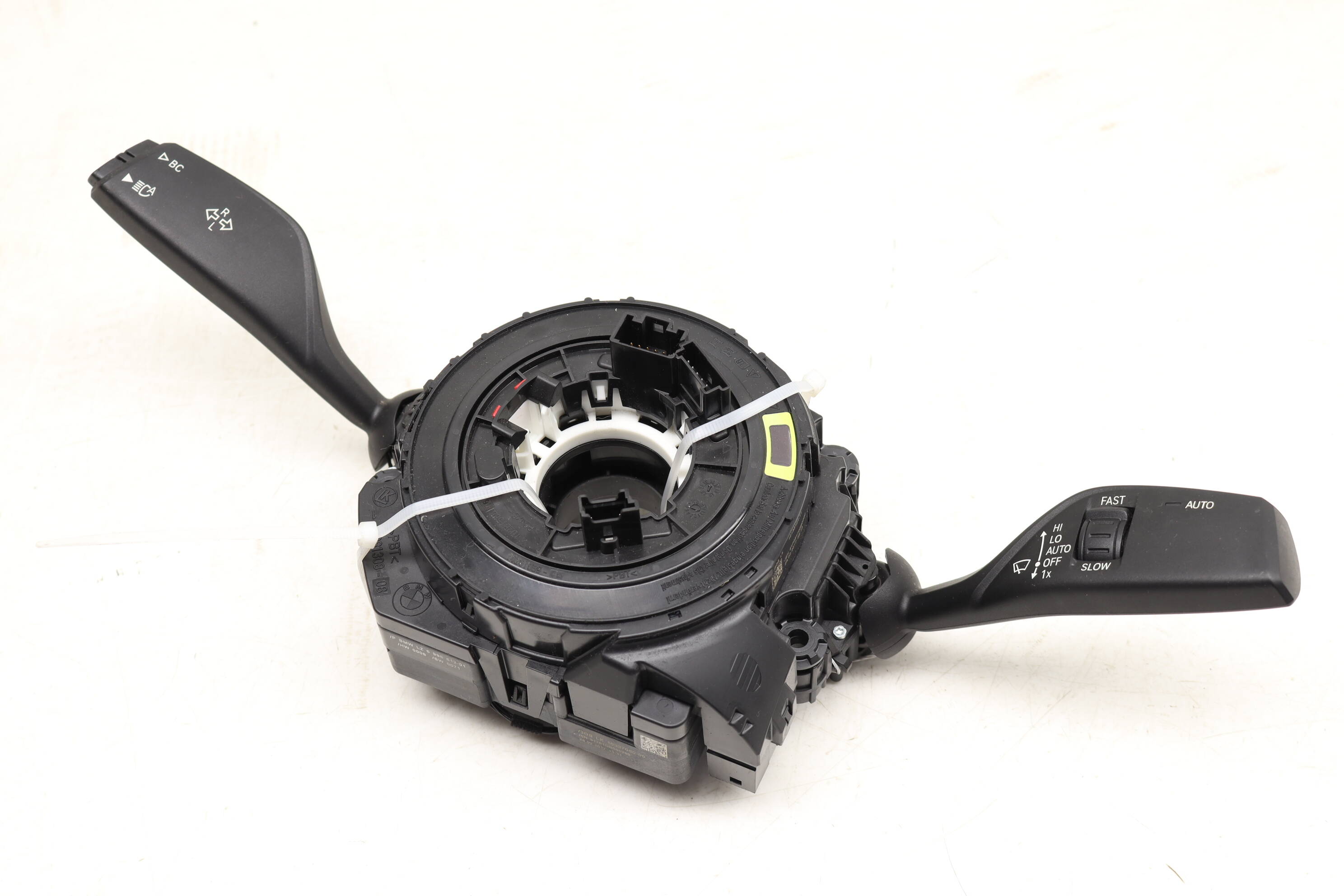 Steering&#x20;Column&#x20;Clock&#x20;Spring&#x20;&#x2F;&#x20;Switch&#x20;&#x2F;&#x20;Stalk&#x20;Assembly&#x20;61316996612