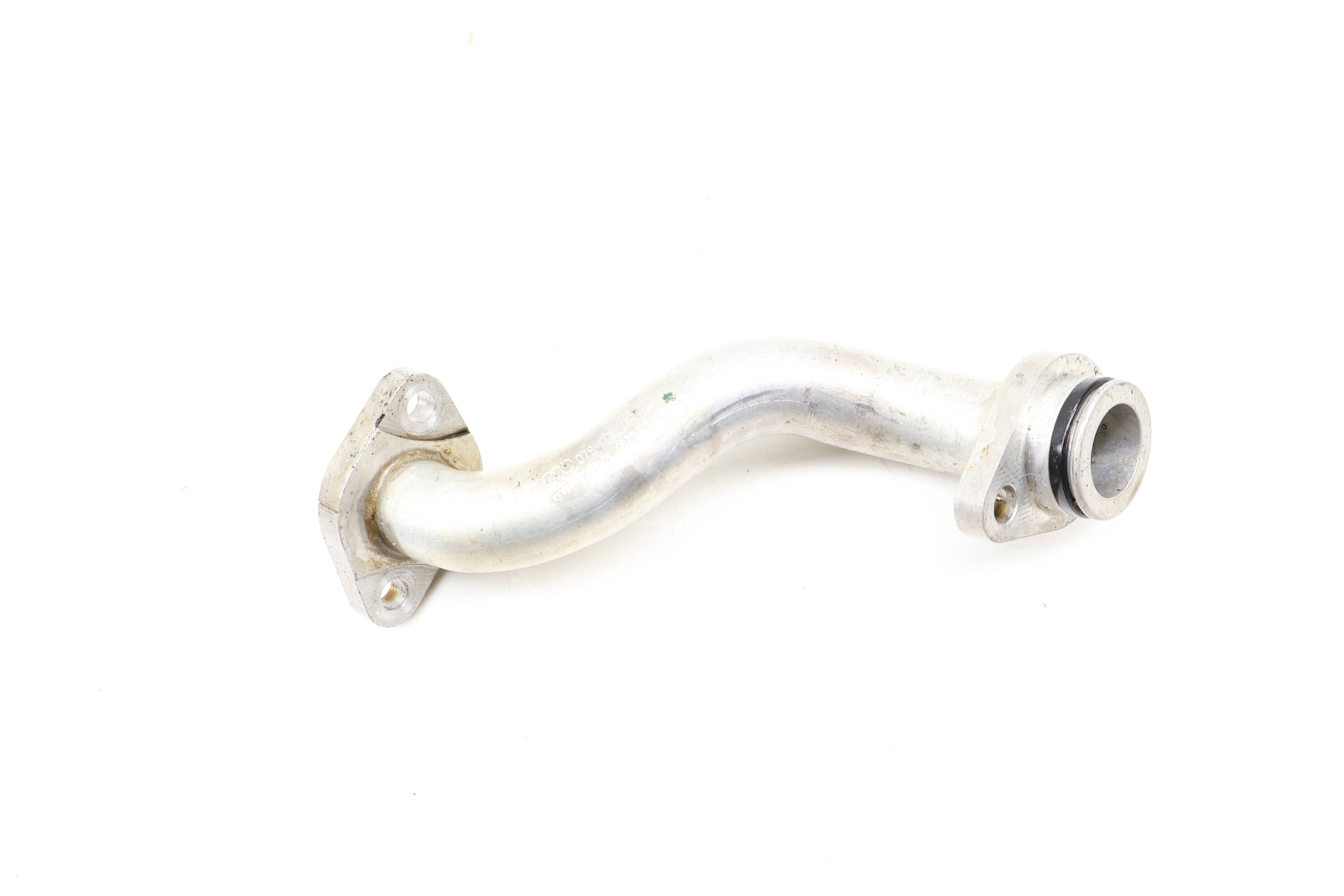 Engine Oil Pump Pickup Pipe / Tube 079115277AJ