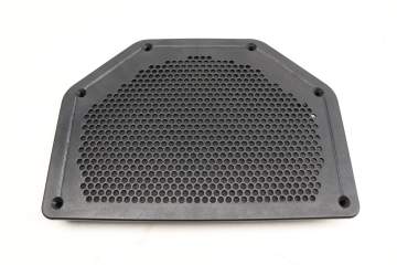 Central Speaker / Subwoofer Grille Cover 65136925328