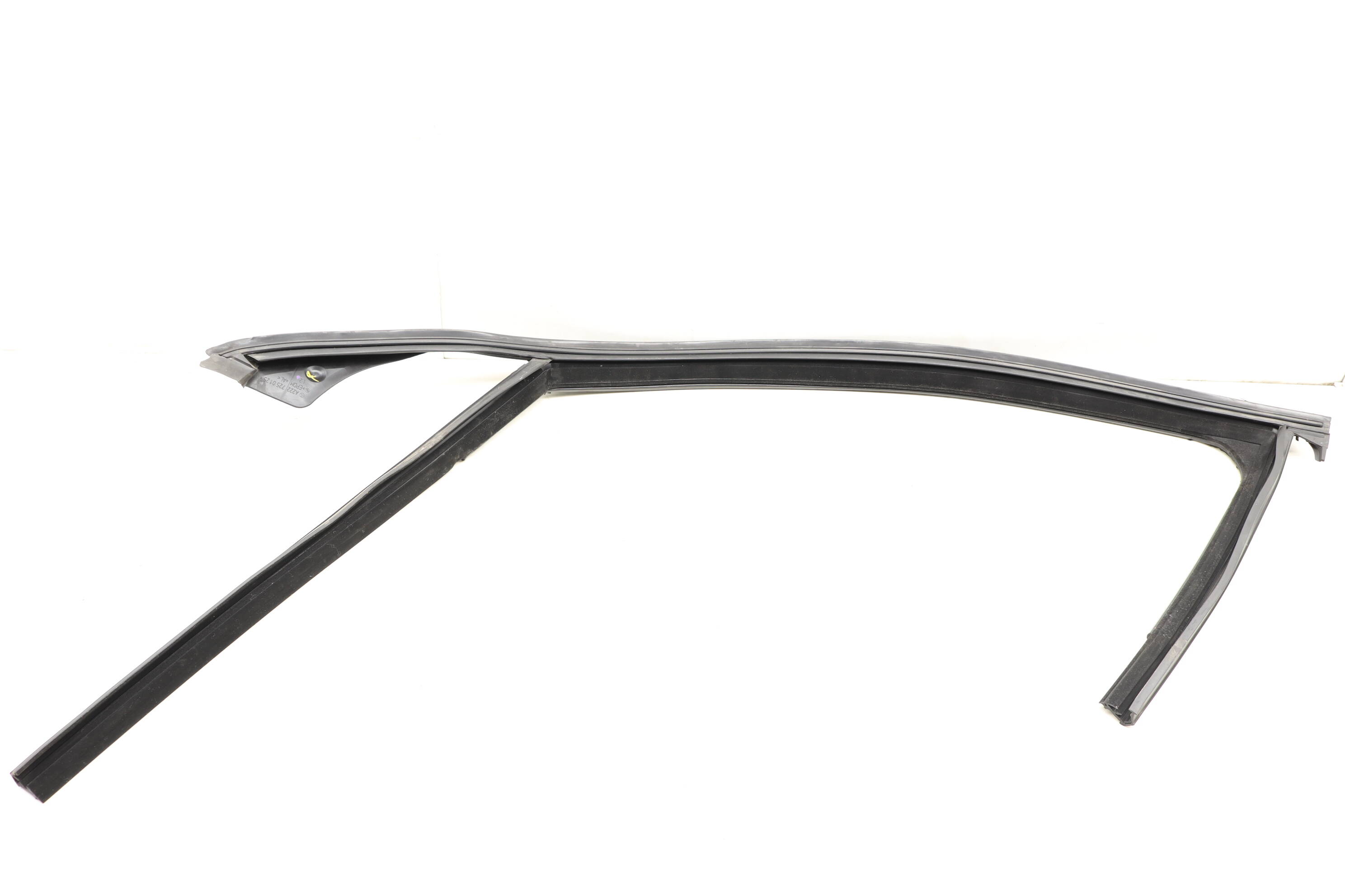 Door Guide / Window Seal 2227250125