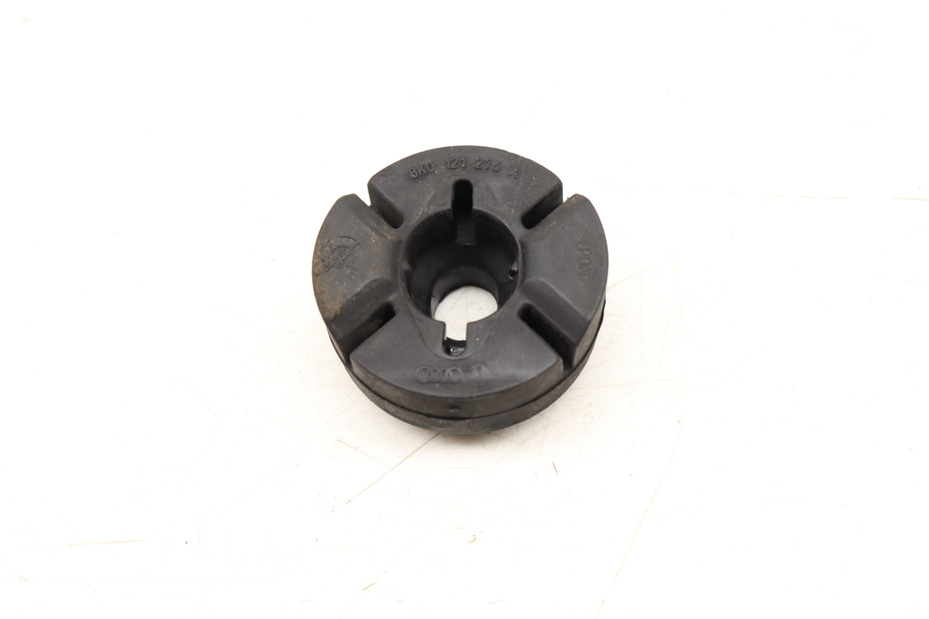 Lower Radiator Rubber Mount / Bushing 8K0121276A