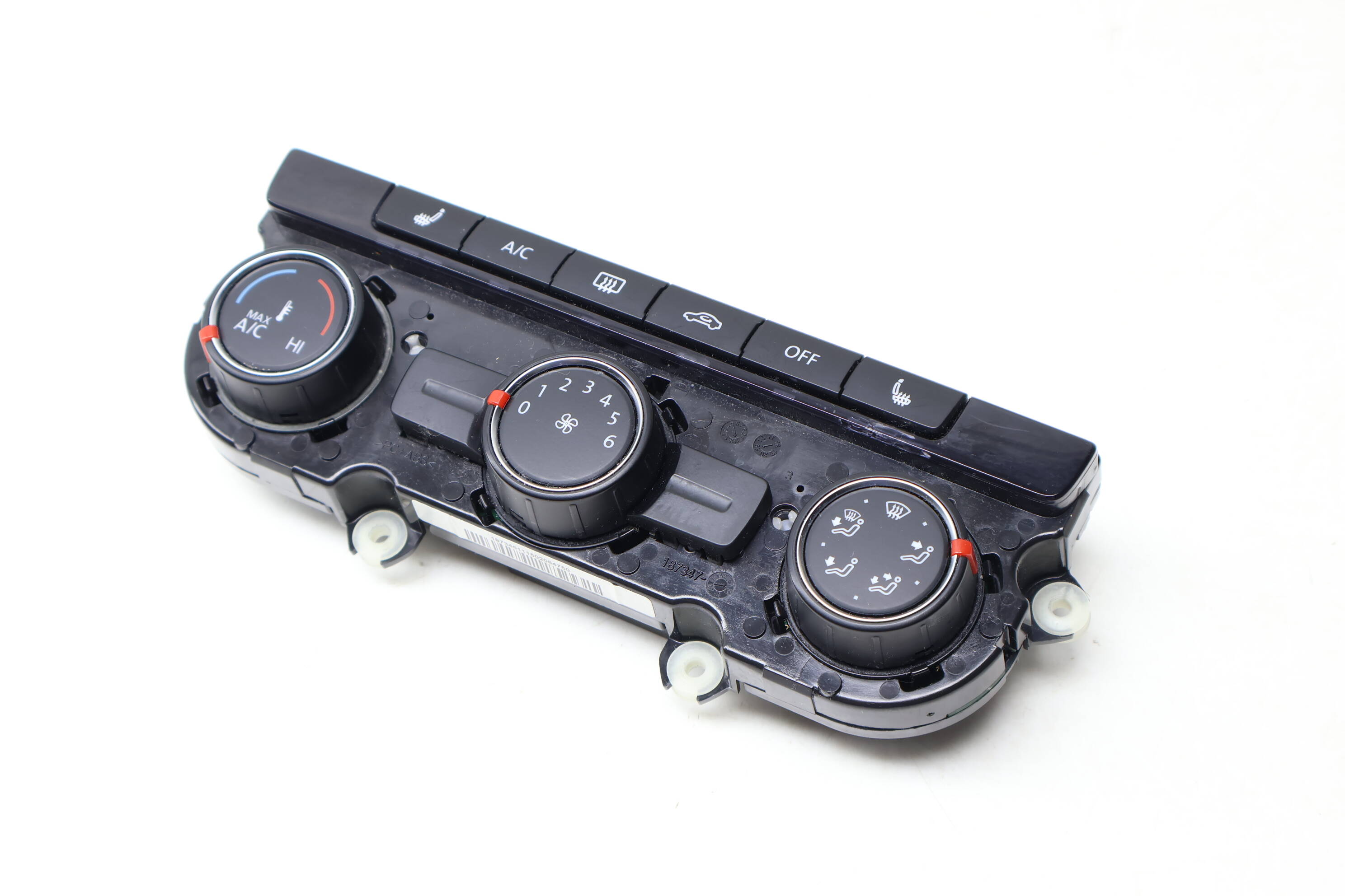 Ac Climate Control / Temp Unit 561907426J