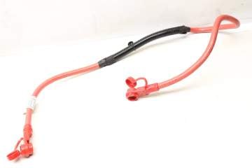 Positive Battery Cable 61129324115