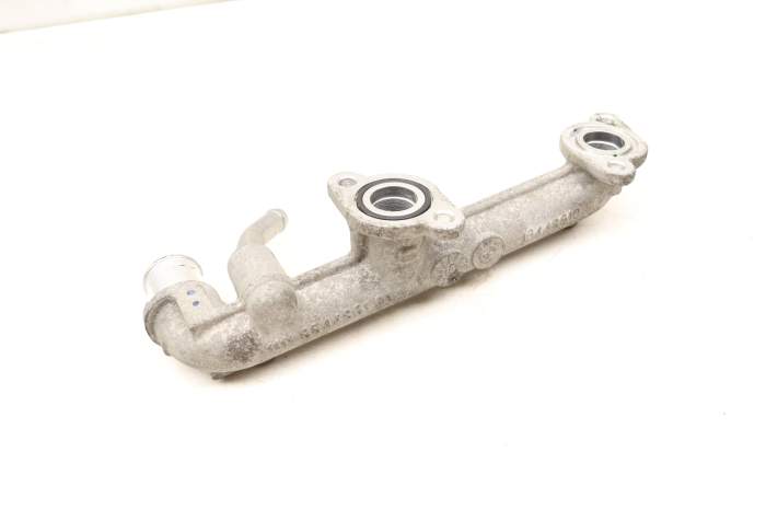 Engine Coolant Pipe / Tube 11118544861 main product photo