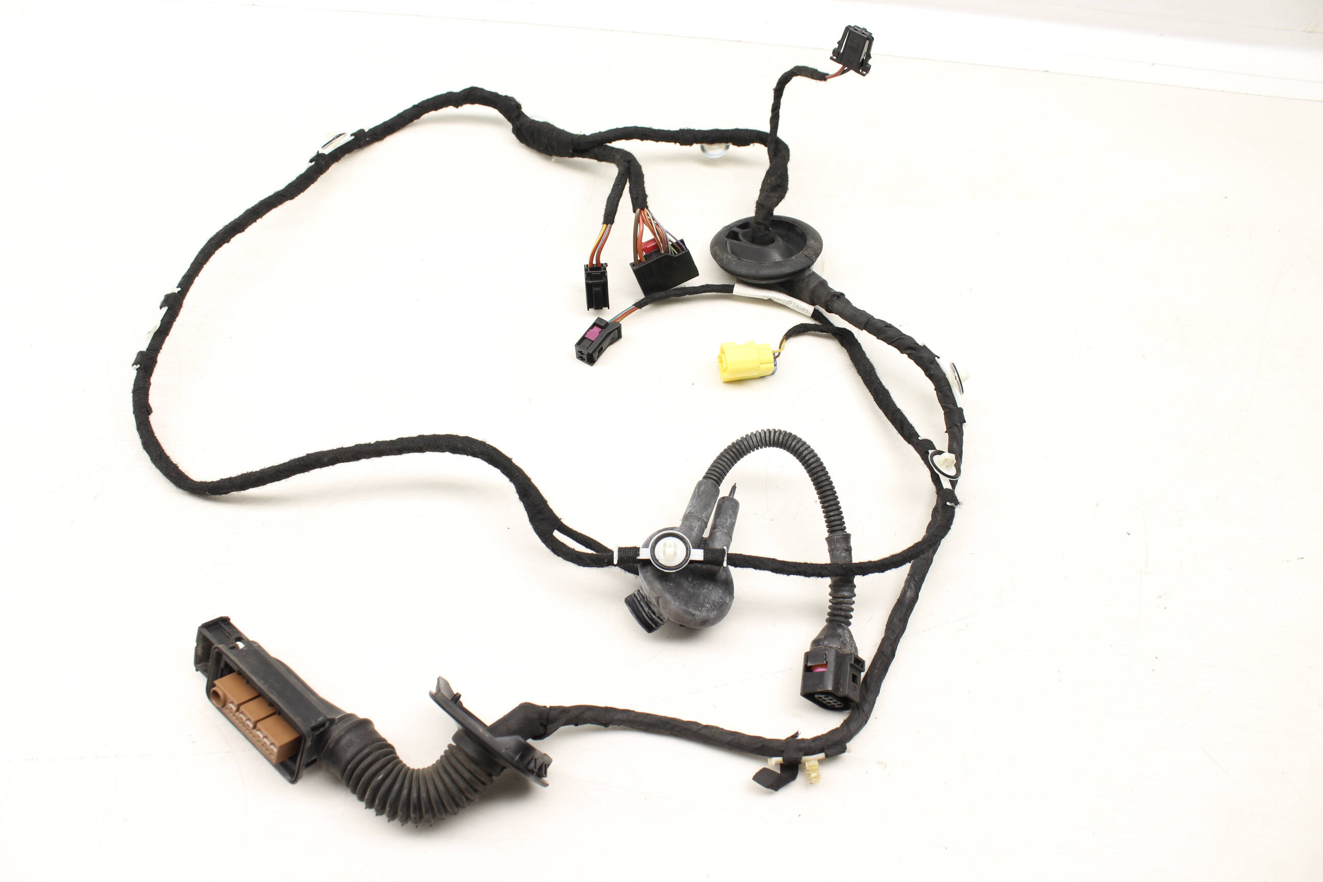 Door Wiring Harness 8R0971030M
