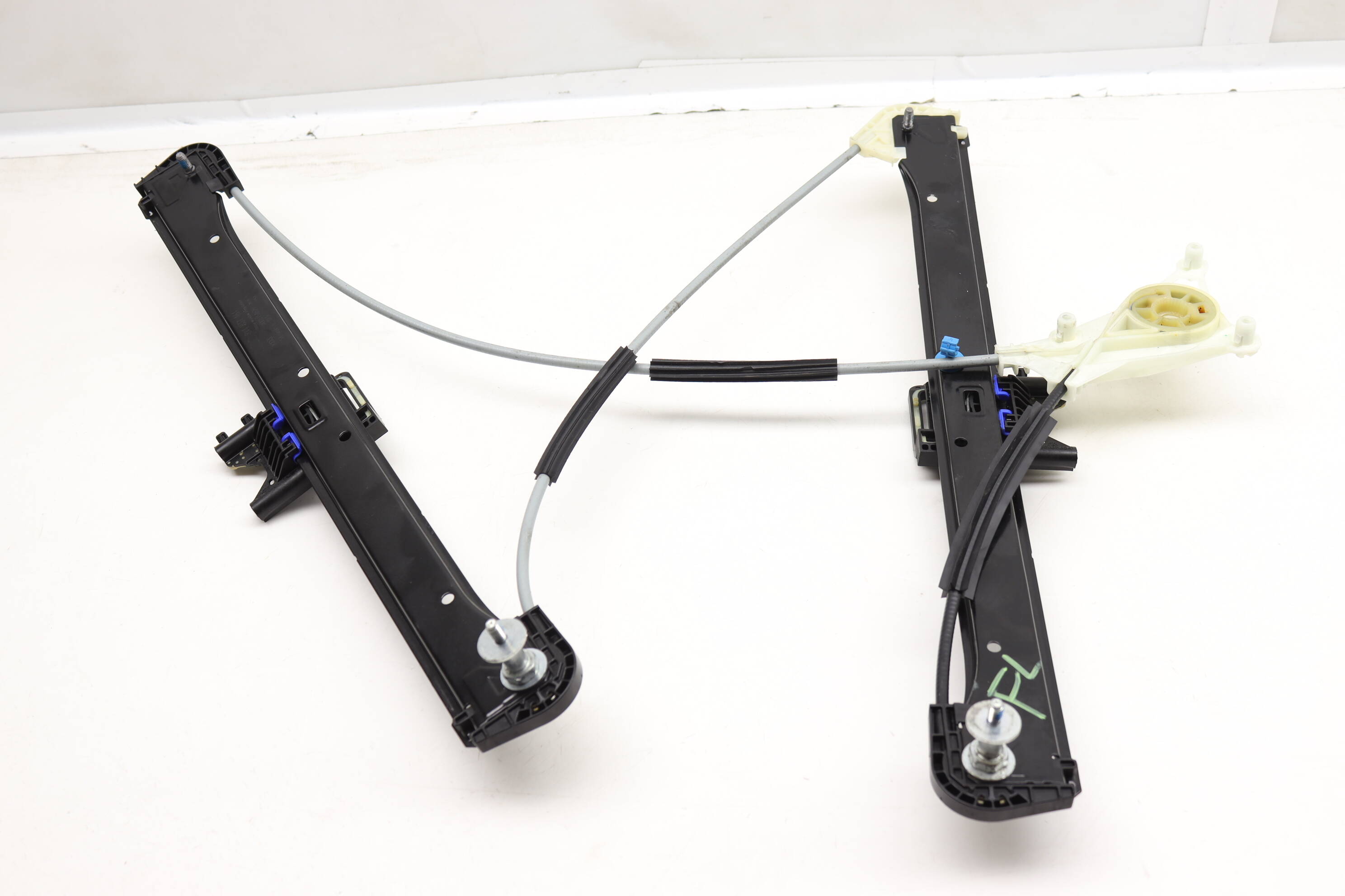 Window Regulator 8V4837461