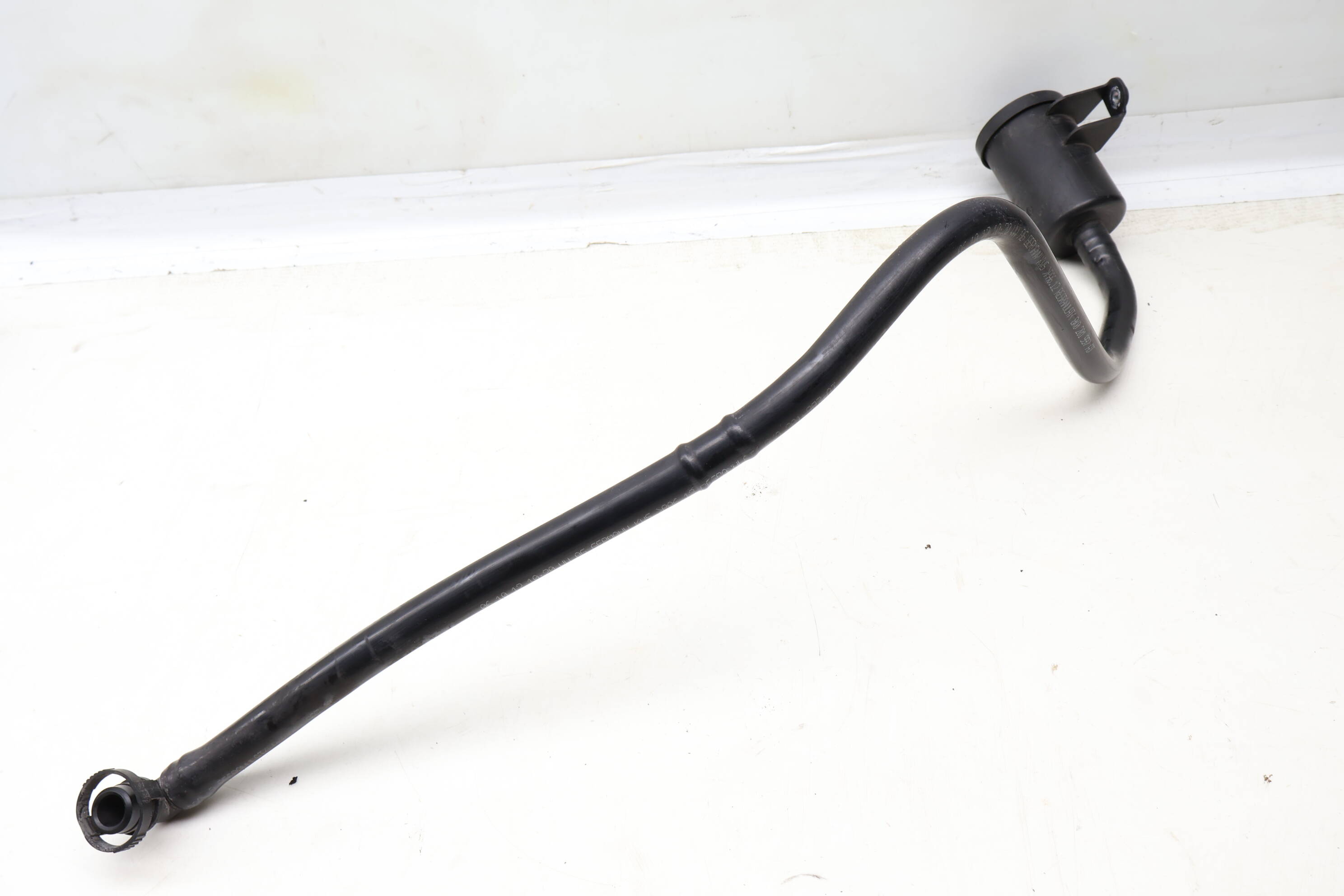 Leak Detection Pump Filter / Ldp Vent Line 8K0201997AJ