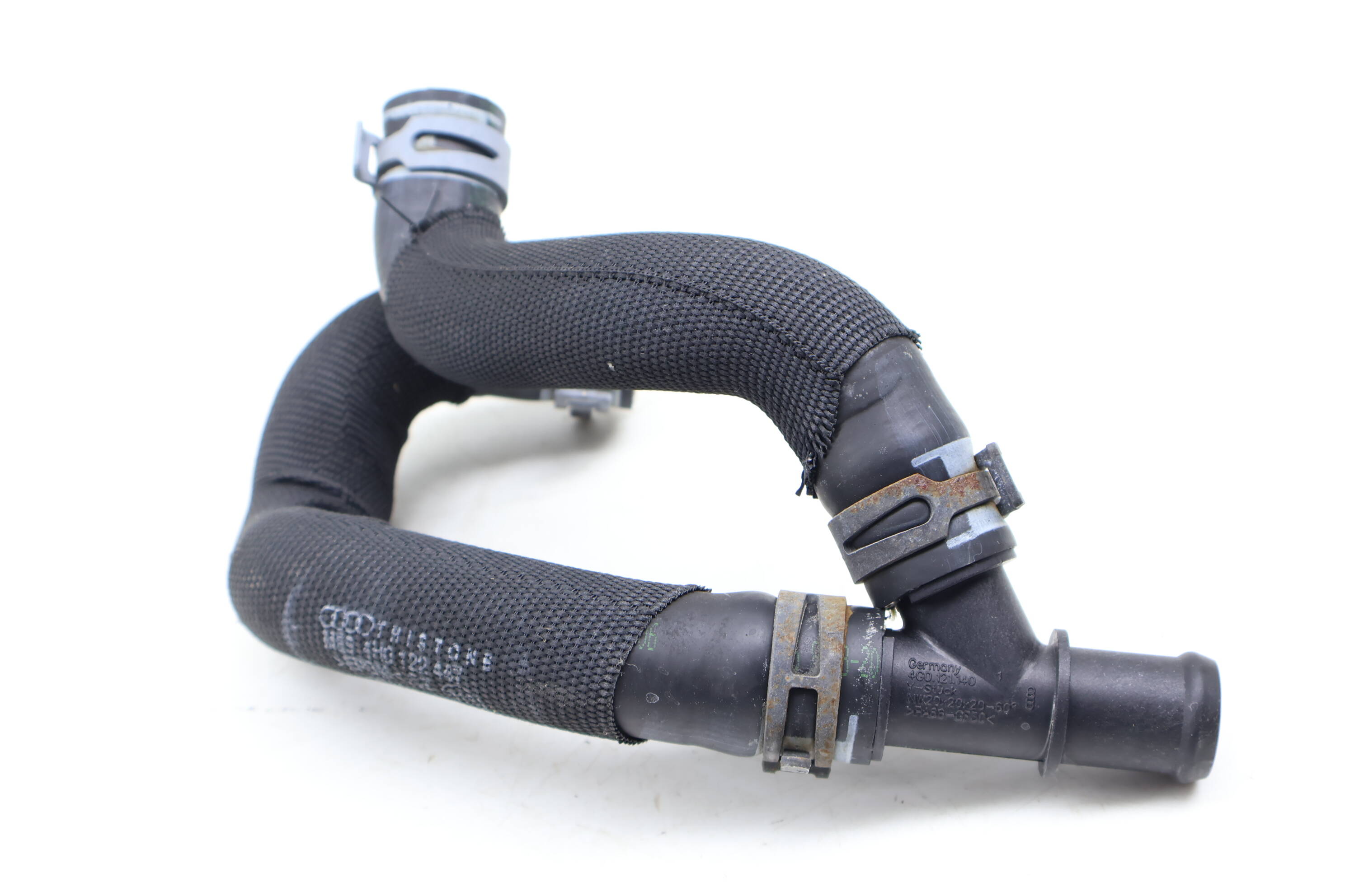 Coolant / Water Hose Set 4H0122447