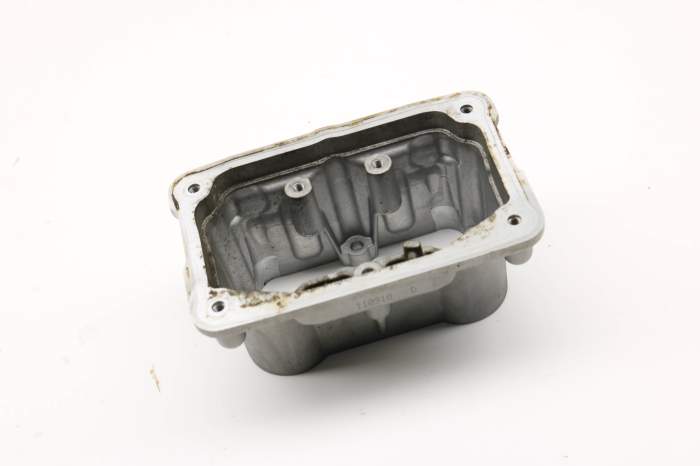 Engine Spark Plug Housing / Insert 11127570028 main product photo