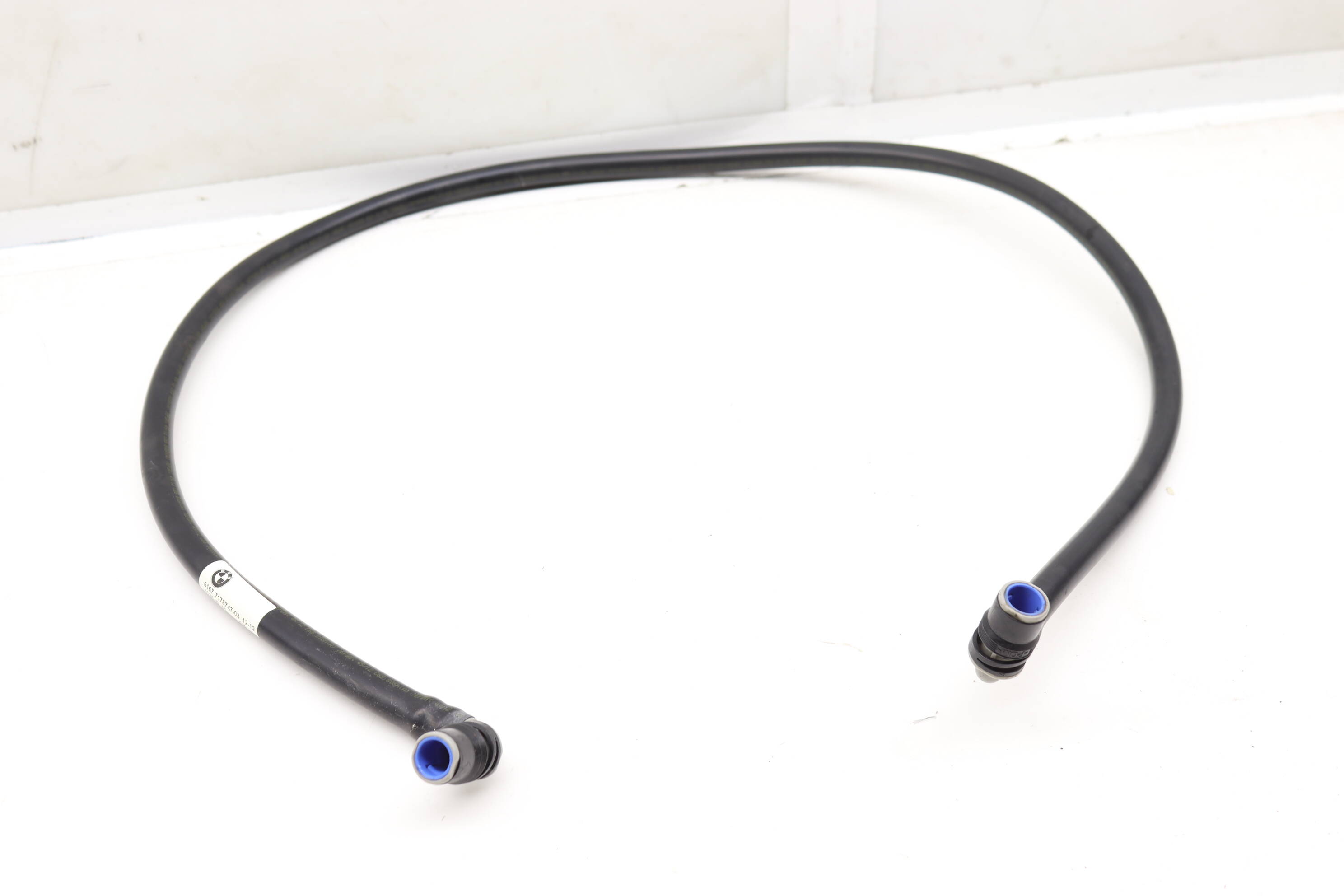 Windshield Washer Fluid Hose / Line 61667178747