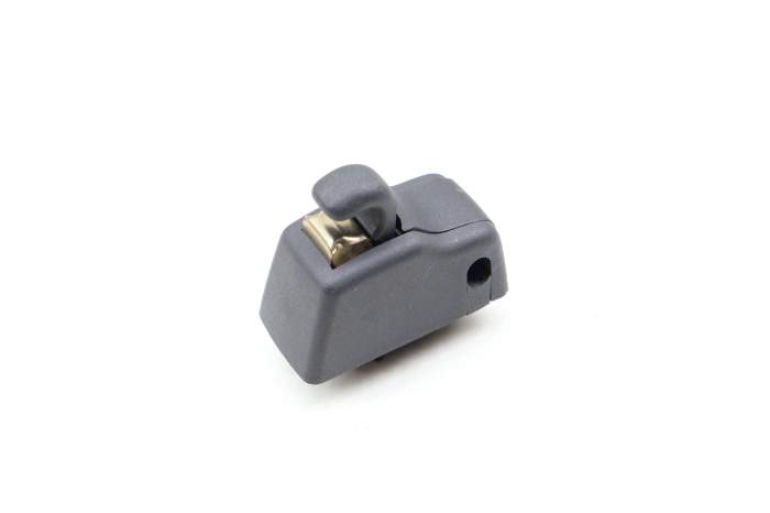Sun Visor Clip / Bracket 7P5857552C 95873155205 main product photo