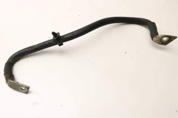 4.2 Battery Ground Strap / Cable 4L0971537A