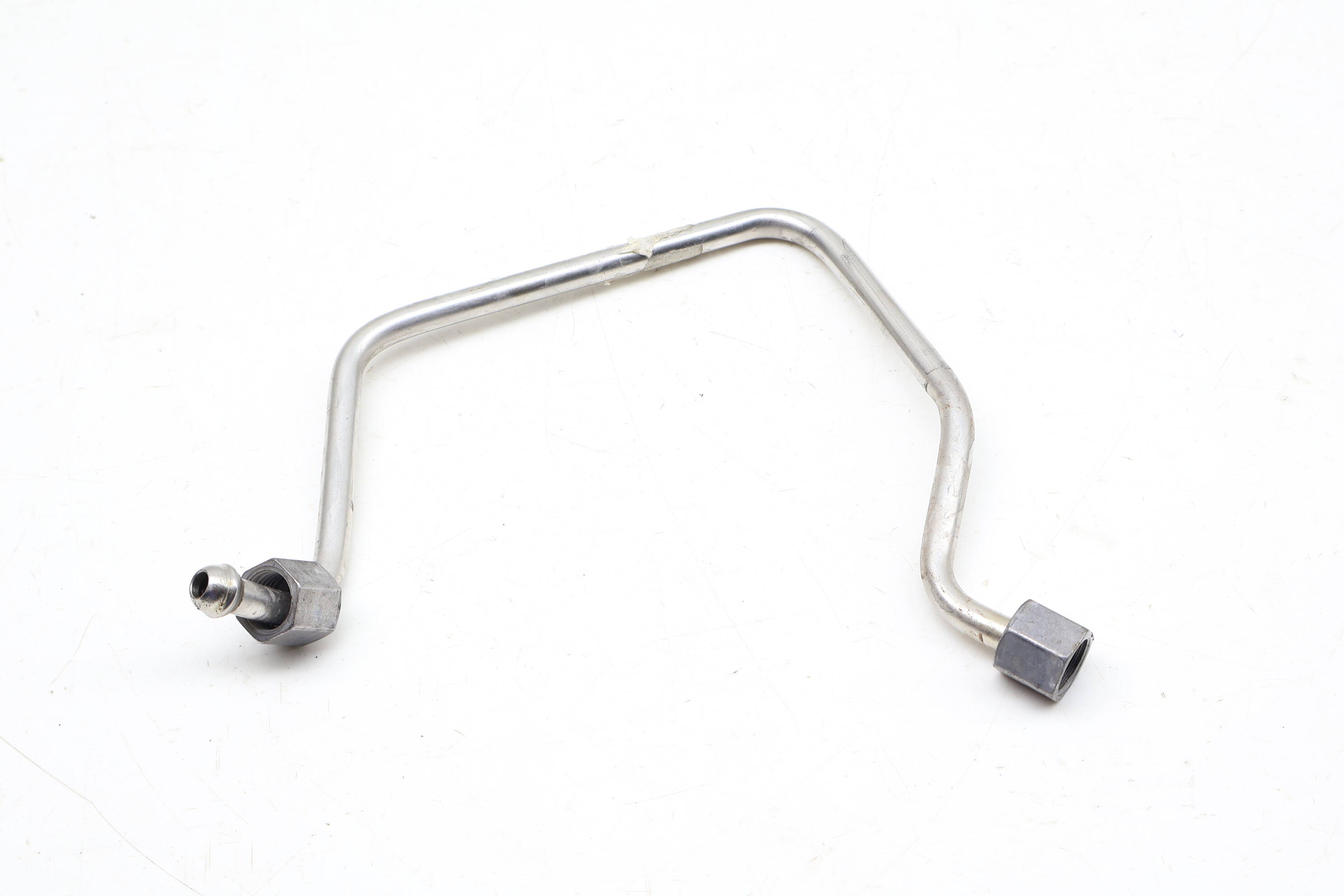 High Pressure Fuel Line / Pipe 13537585426