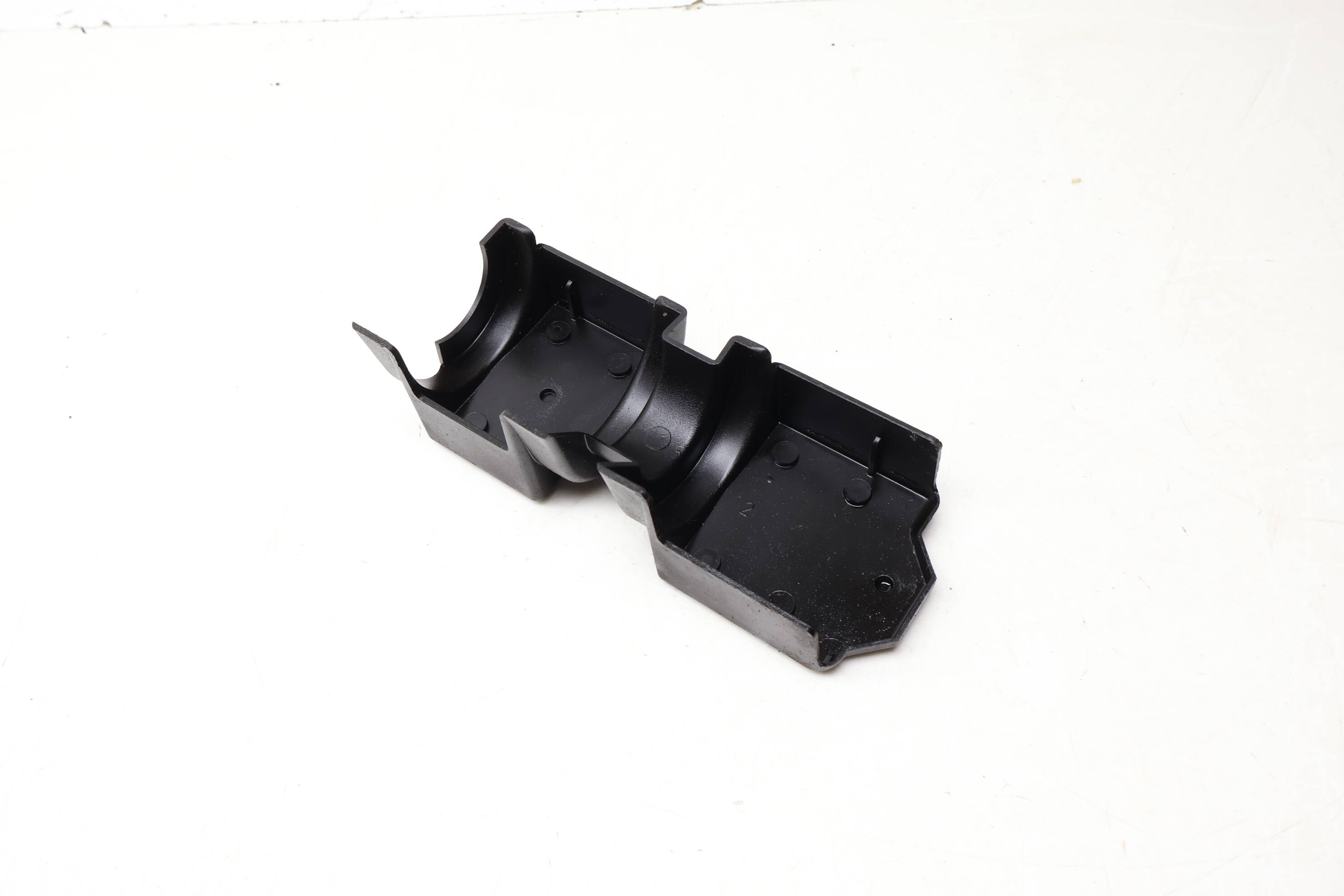 Cam / Camshaft Oil Deflector / Cover 058103555B