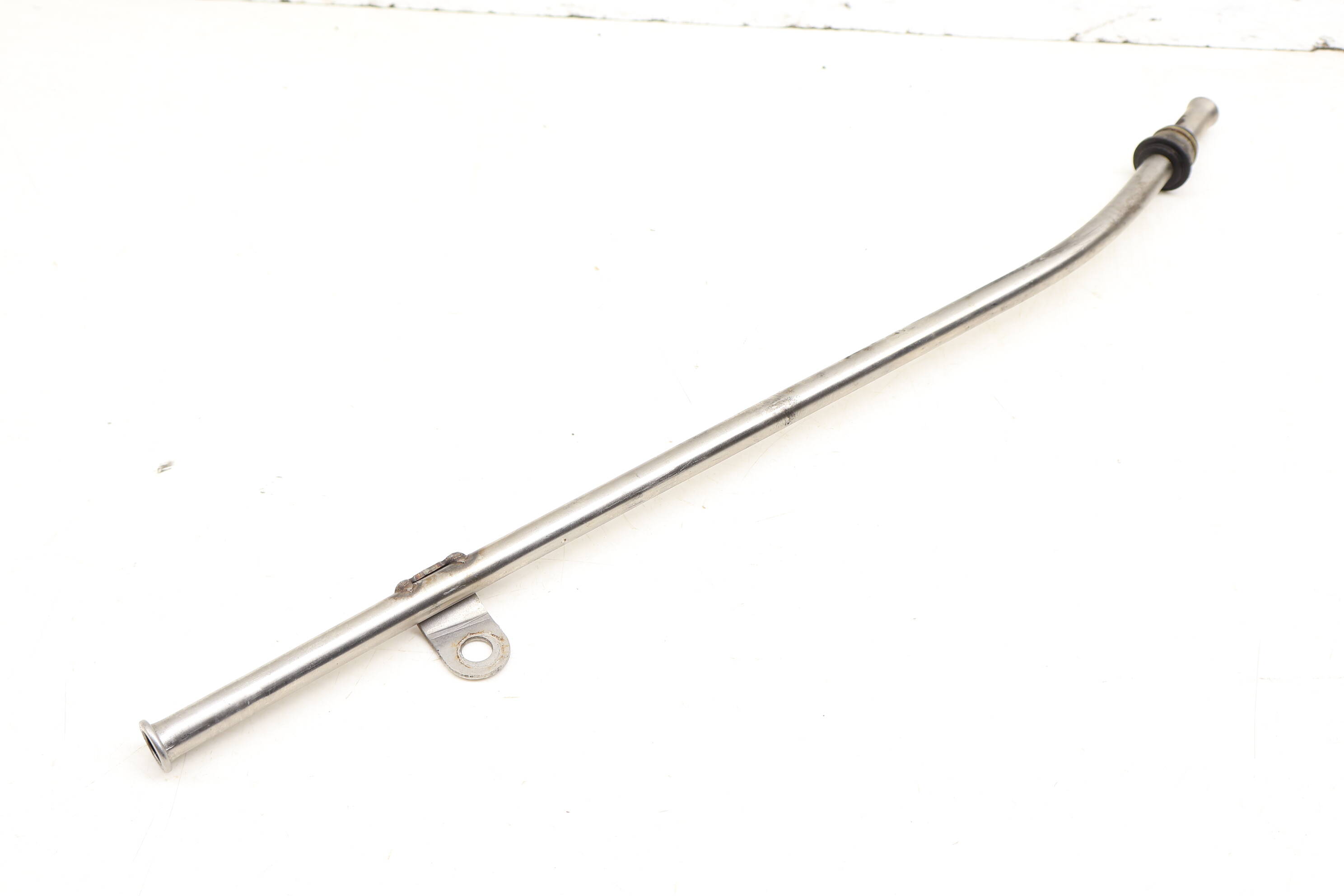 Engine Oil Dipstick Tube 06E115630A