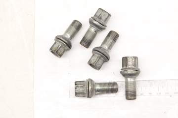 Audi Suspension Screw / Bolt 8E0407643A