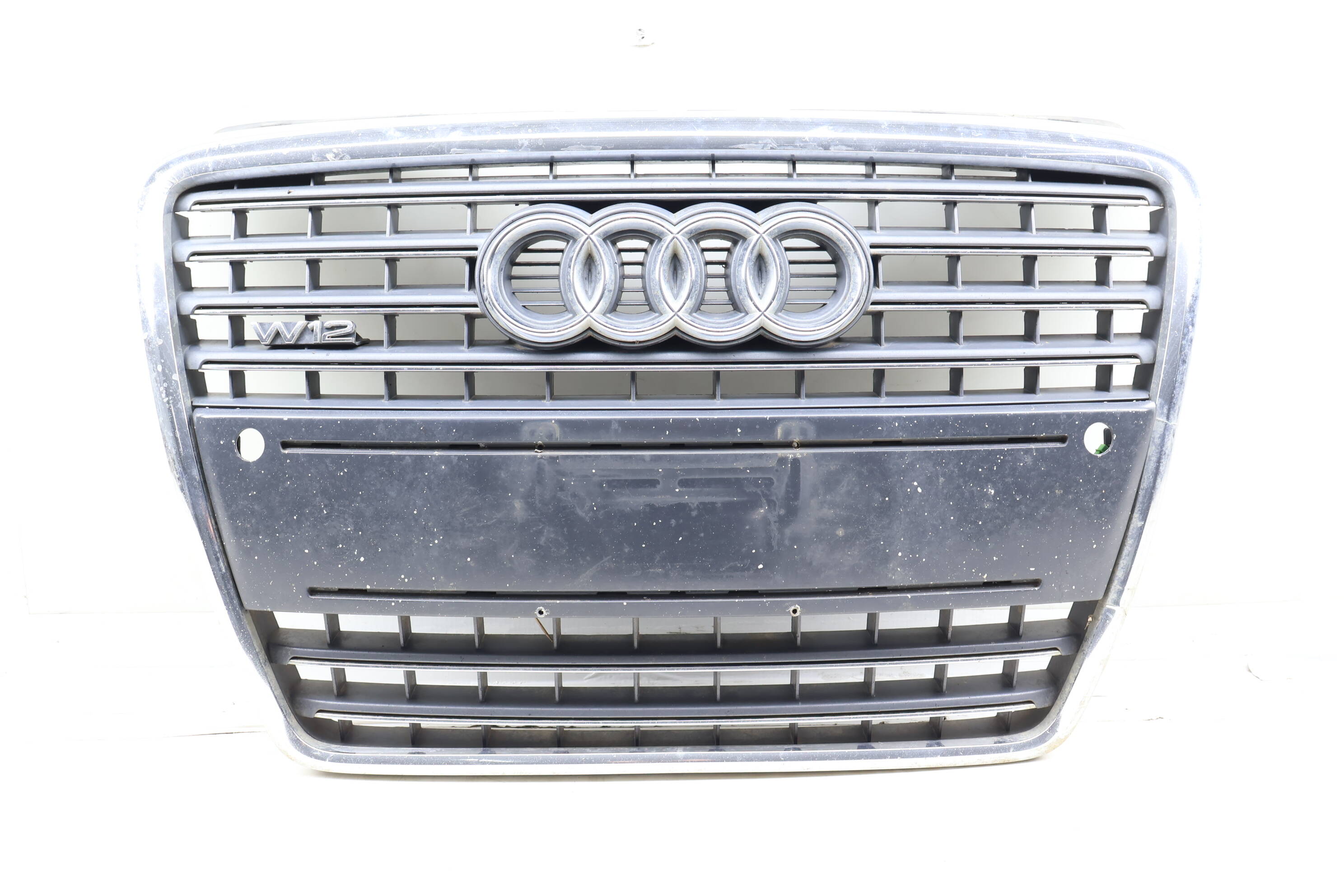 Center Grille Assembly 4E0853651AA